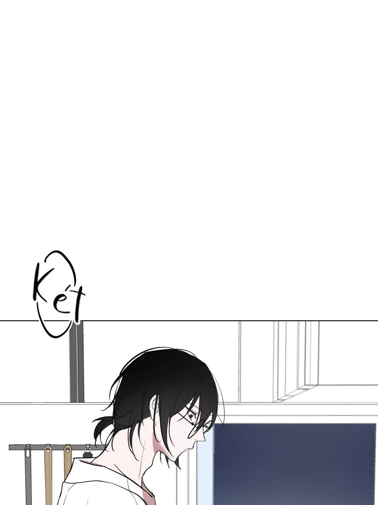 Người Tình Bé Nhỏ Chapter 45 Trang 25