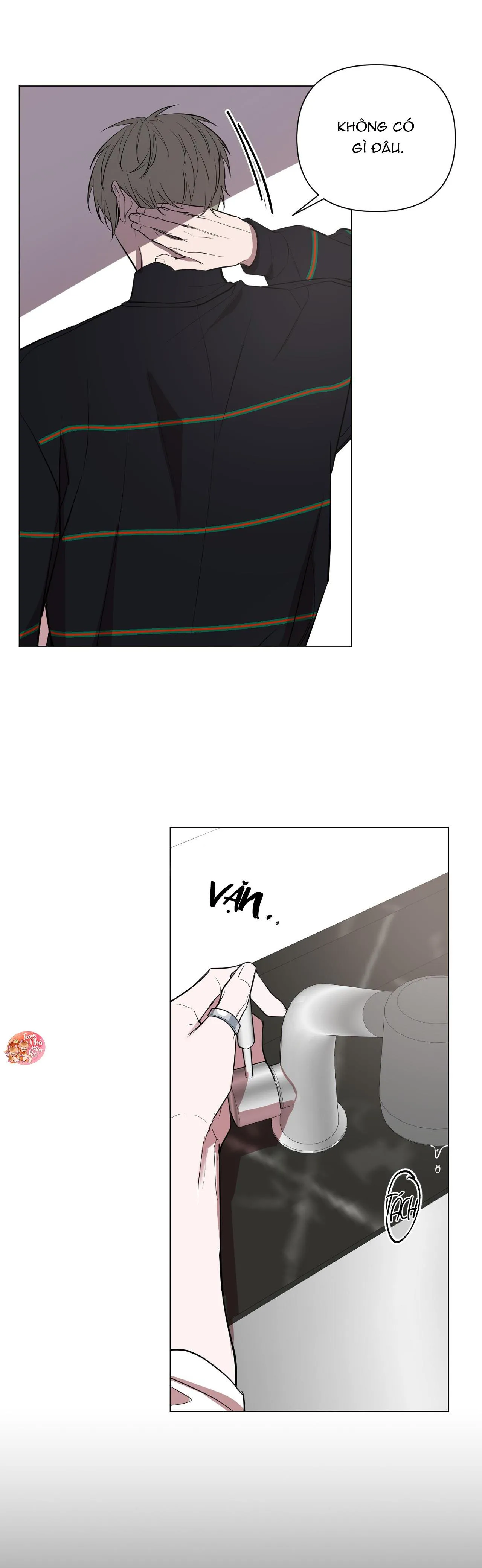 Người Tình Bé Nhỏ Chapter 45 Trang 27