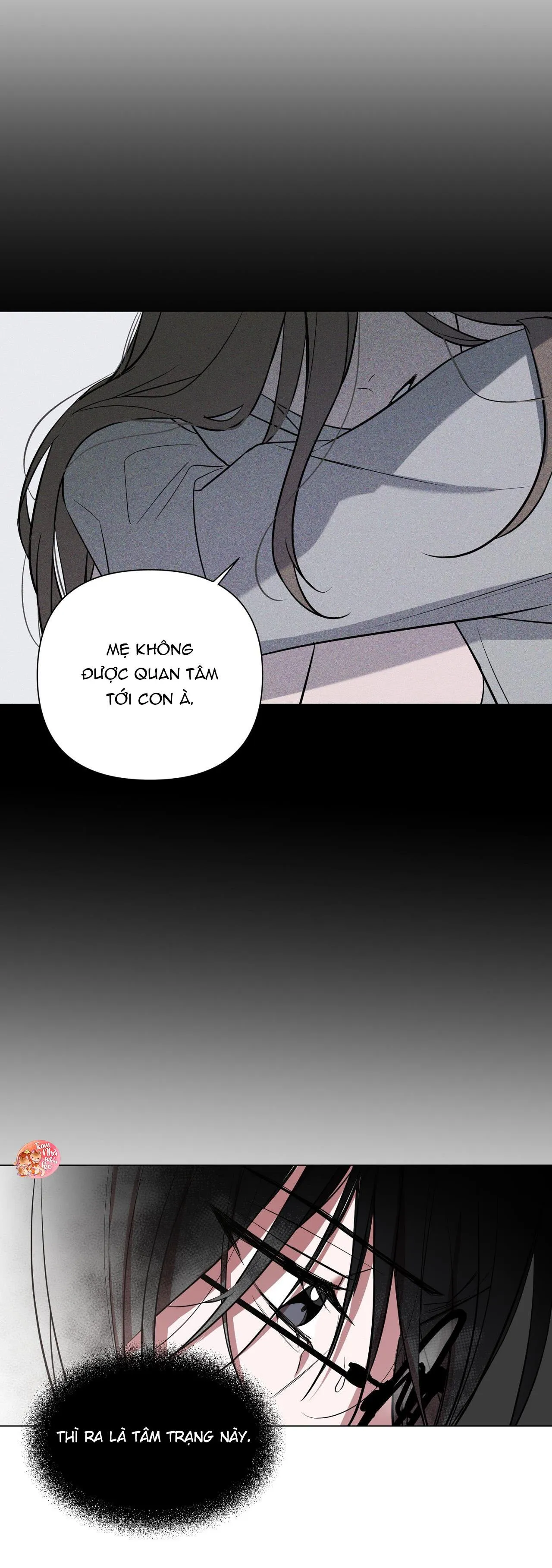 Người Tình Bé Nhỏ Chapter 45 Trang 28