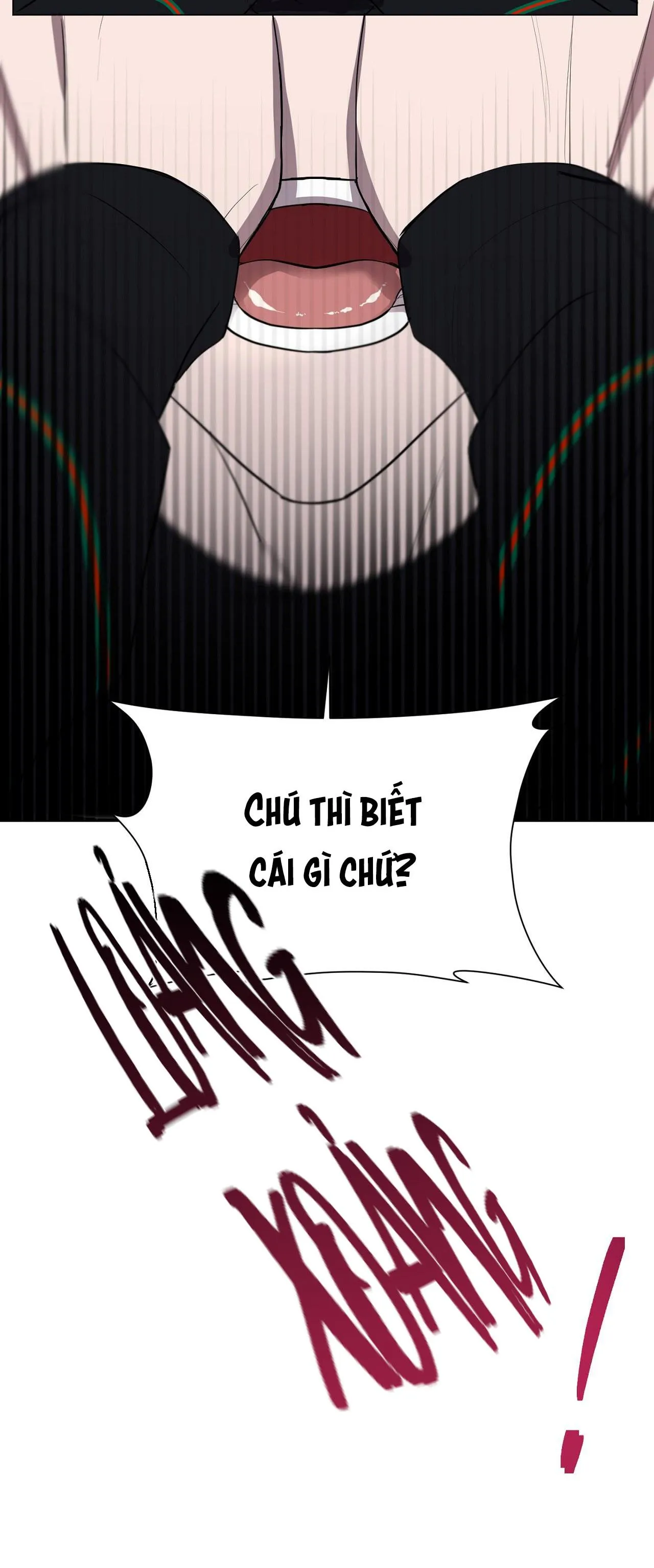 Người Tình Bé Nhỏ Chapter 45 Trang 32