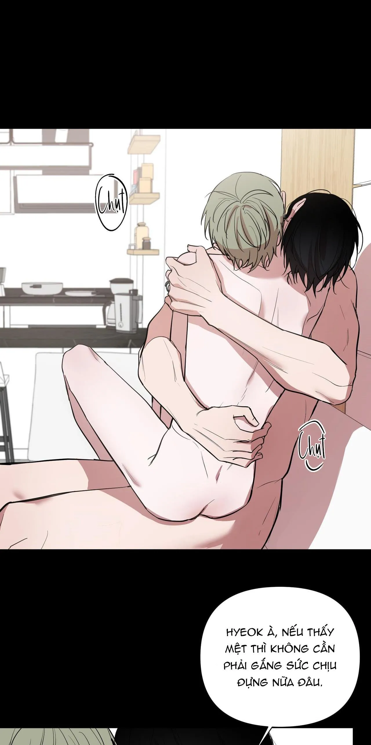 Người Tình Bé Nhỏ Chapter 47 Trang 10