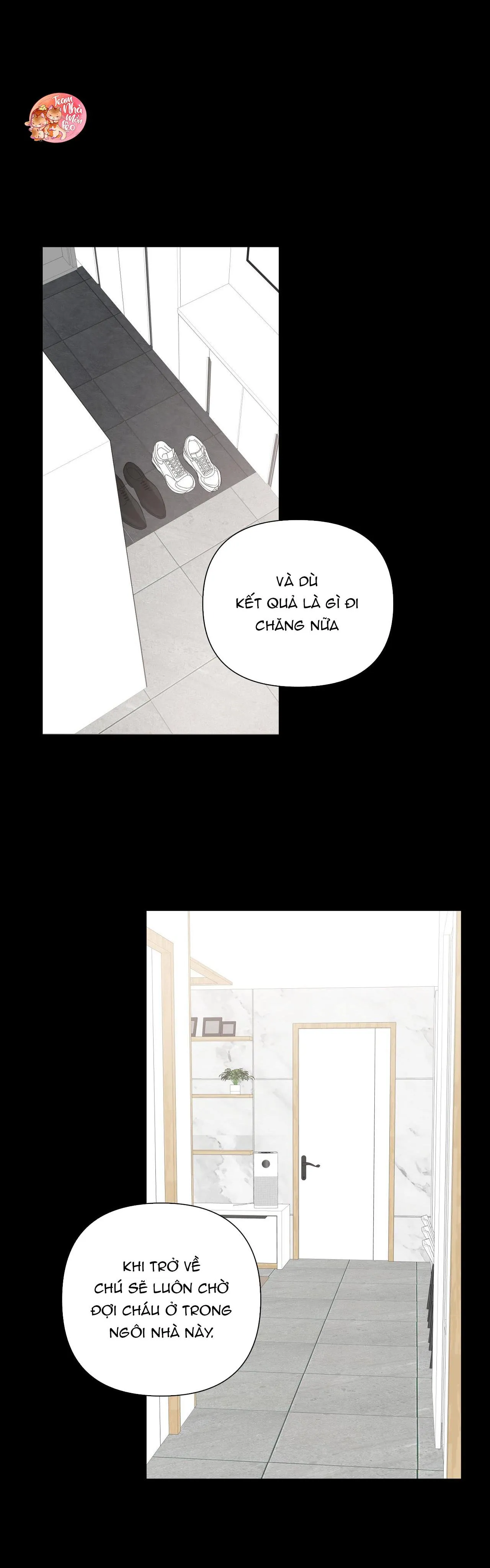 Người Tình Bé Nhỏ Chapter 47 Trang 13