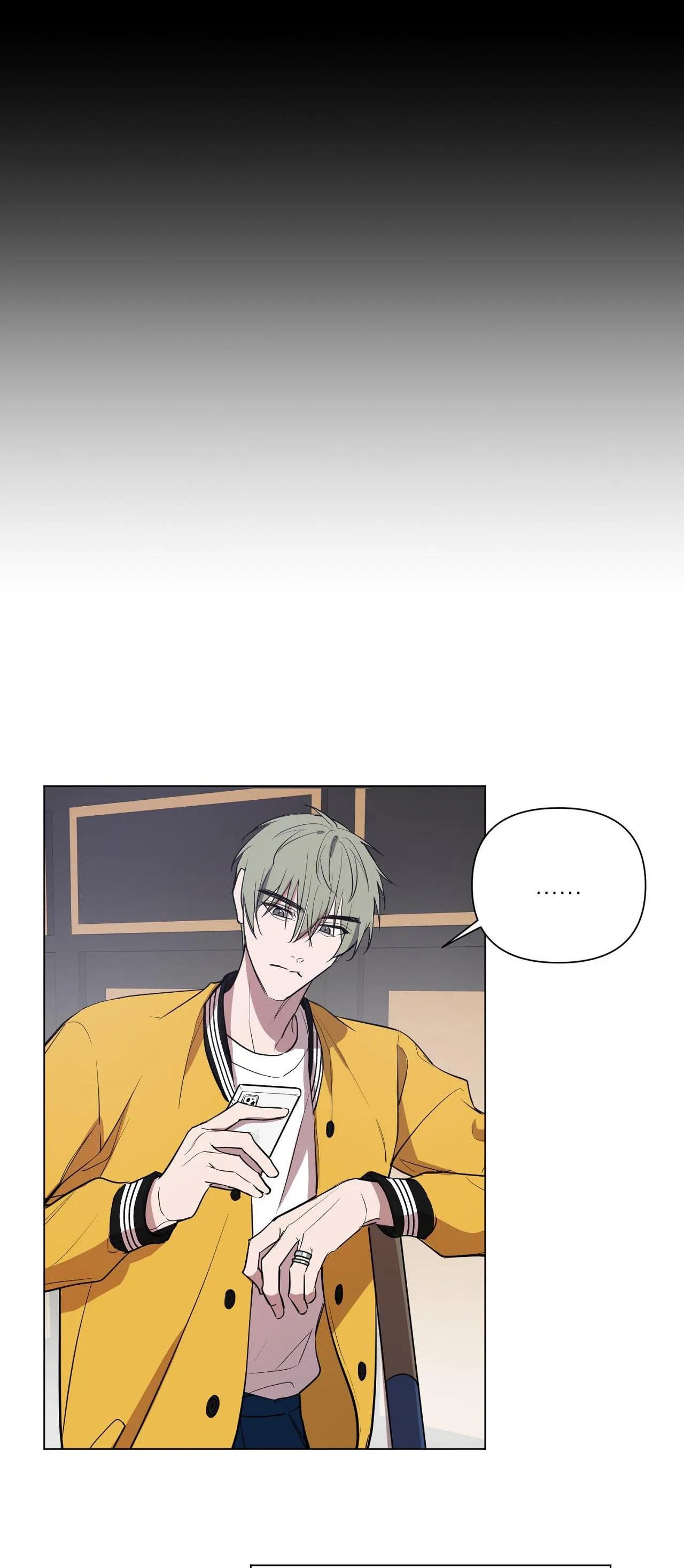 Người Tình Bé Nhỏ Chapter 47 Trang 15