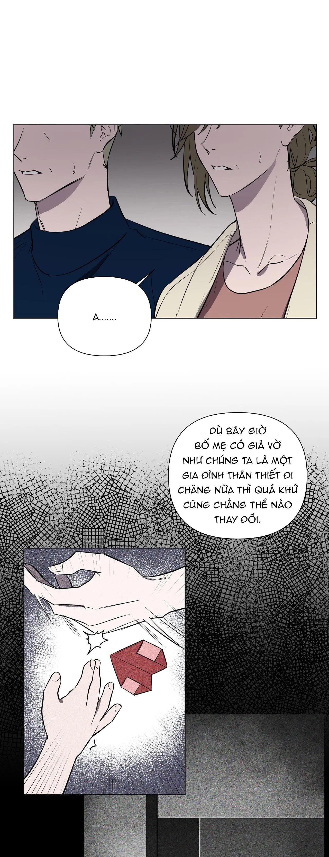 Người Tình Bé Nhỏ Chapter 47 Trang 24