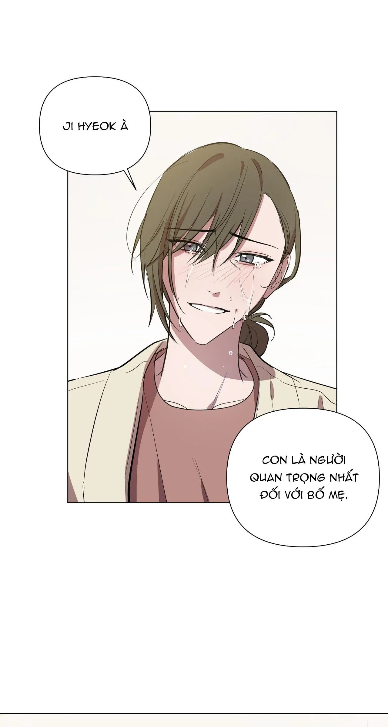 Người Tình Bé Nhỏ Chapter 47 Trang 31