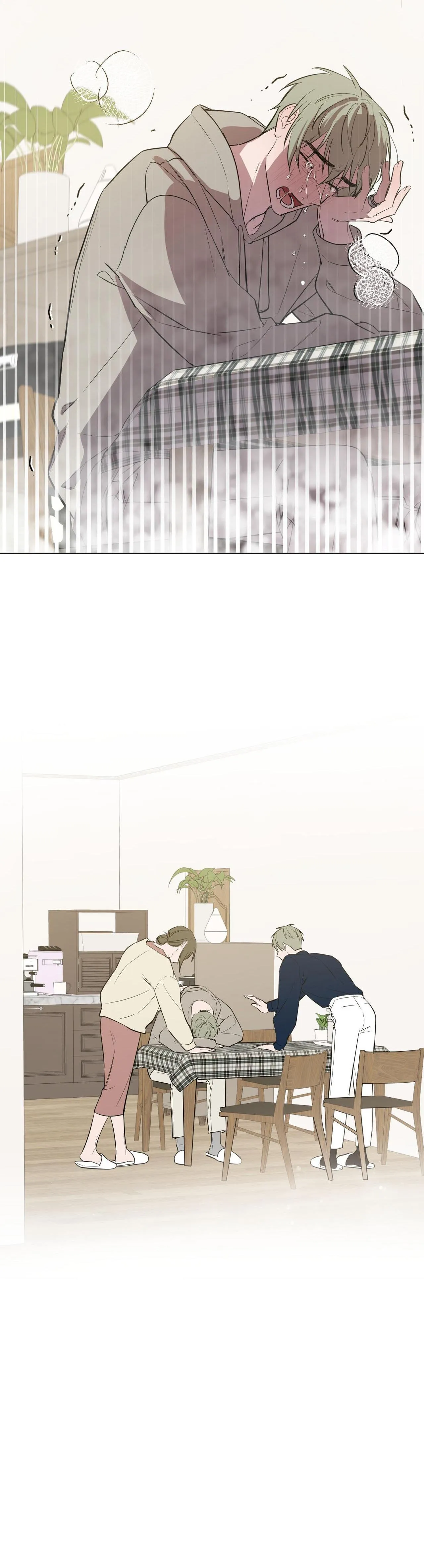 Người Tình Bé Nhỏ Chapter 47 Trang 32