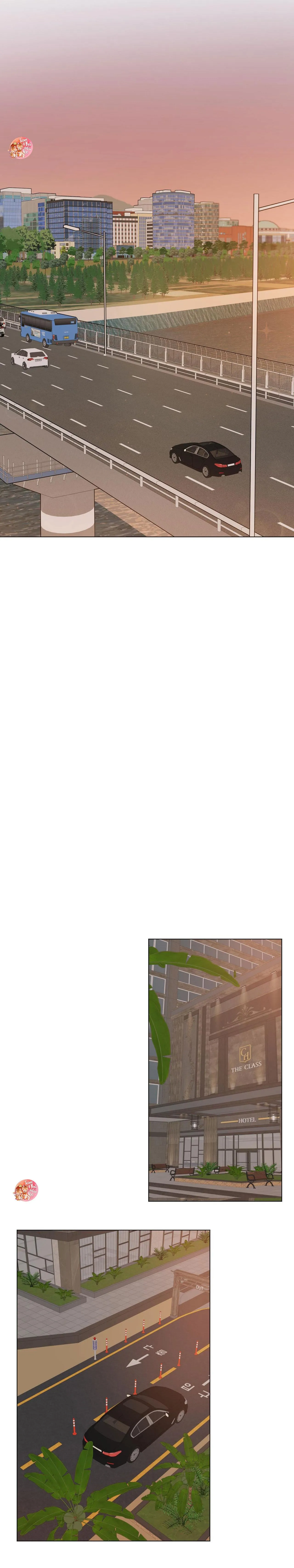 Người Tình Bé Nhỏ Chapter 48 Trang 9