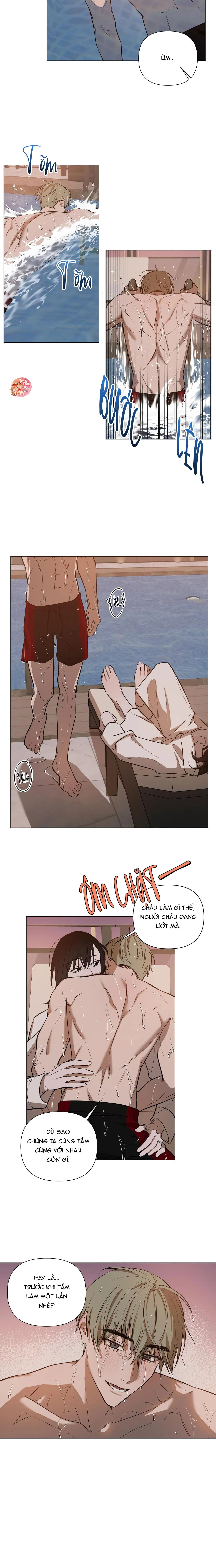 Người Tình Bé Nhỏ Chapter 48 Trang 13