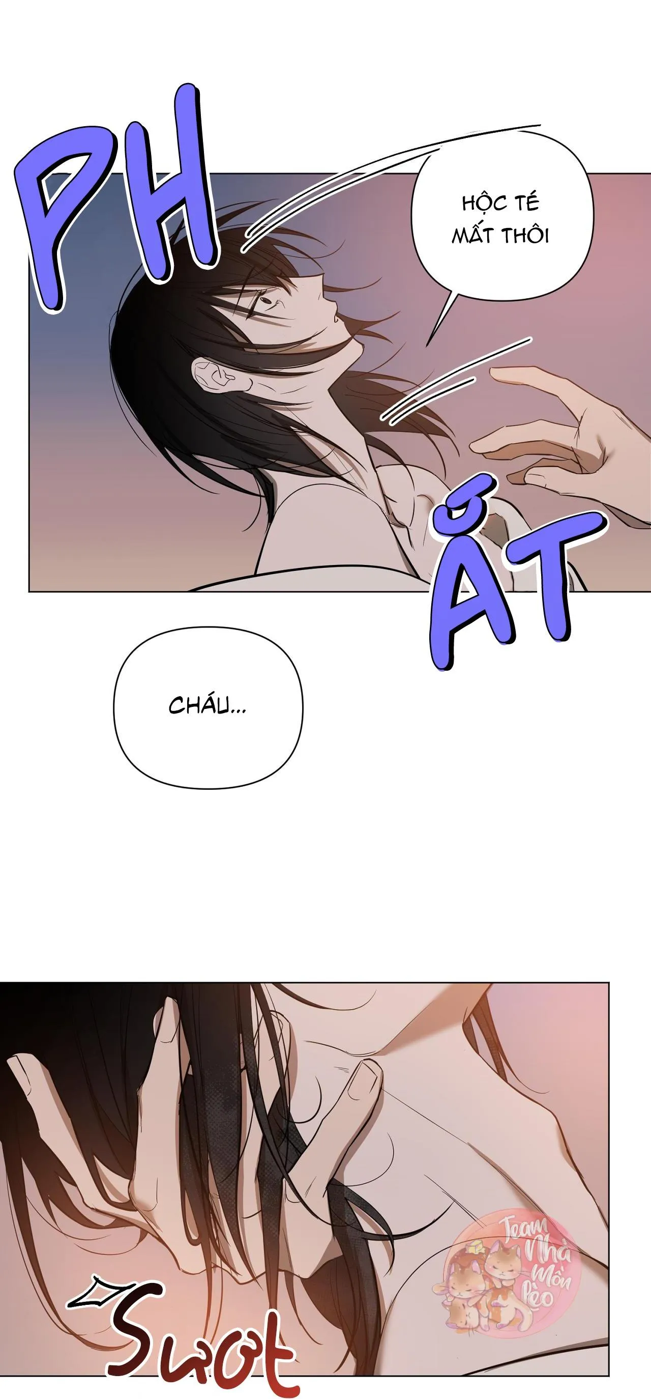 Người Tình Bé Nhỏ Chapter 49 Trang 8