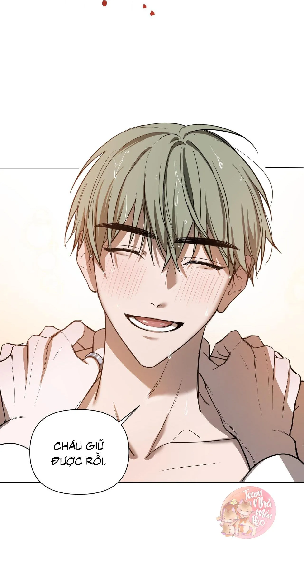 Người Tình Bé Nhỏ Chapter 49 Trang 9