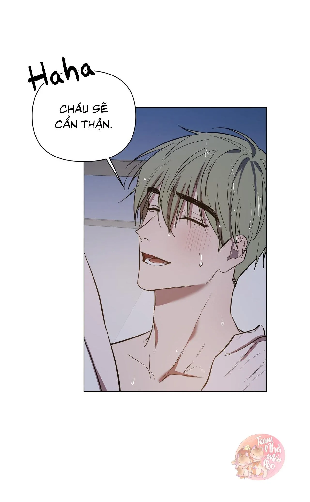 Người Tình Bé Nhỏ Chapter 49 Trang 12