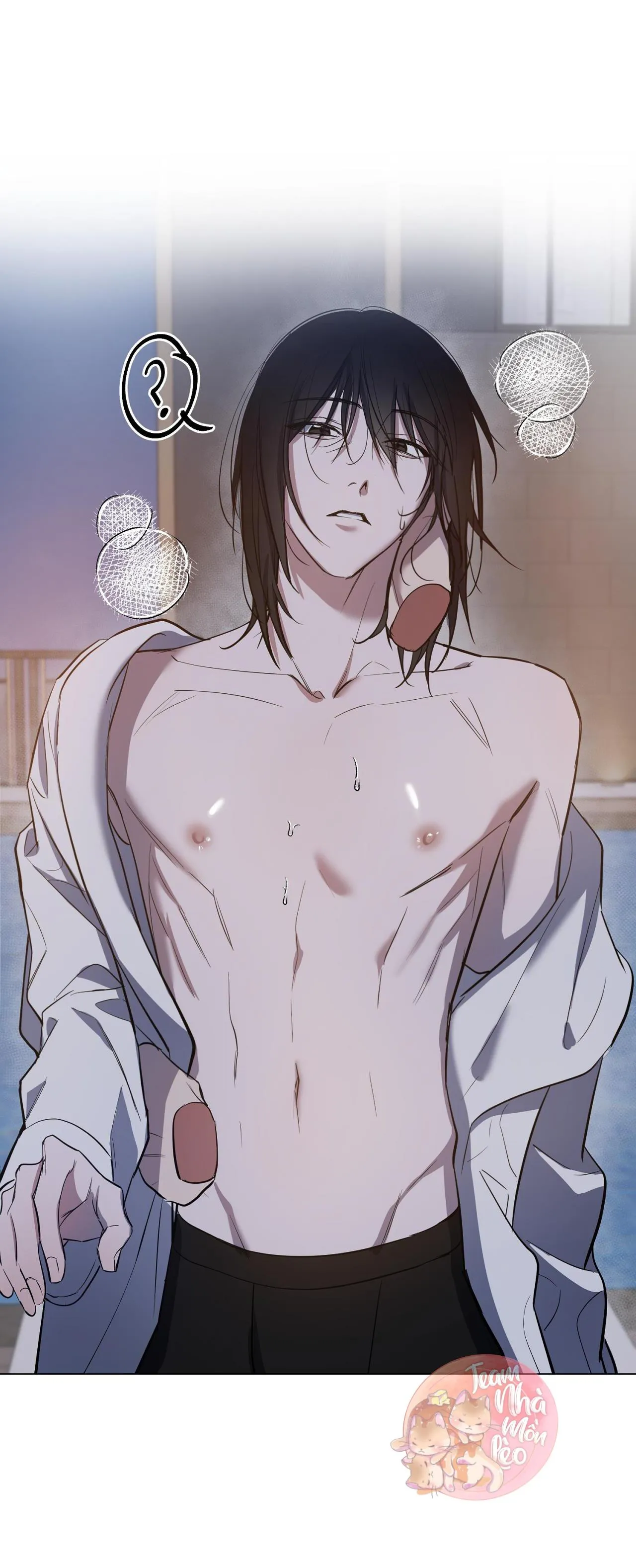 Người Tình Bé Nhỏ Chapter 49 Trang 13