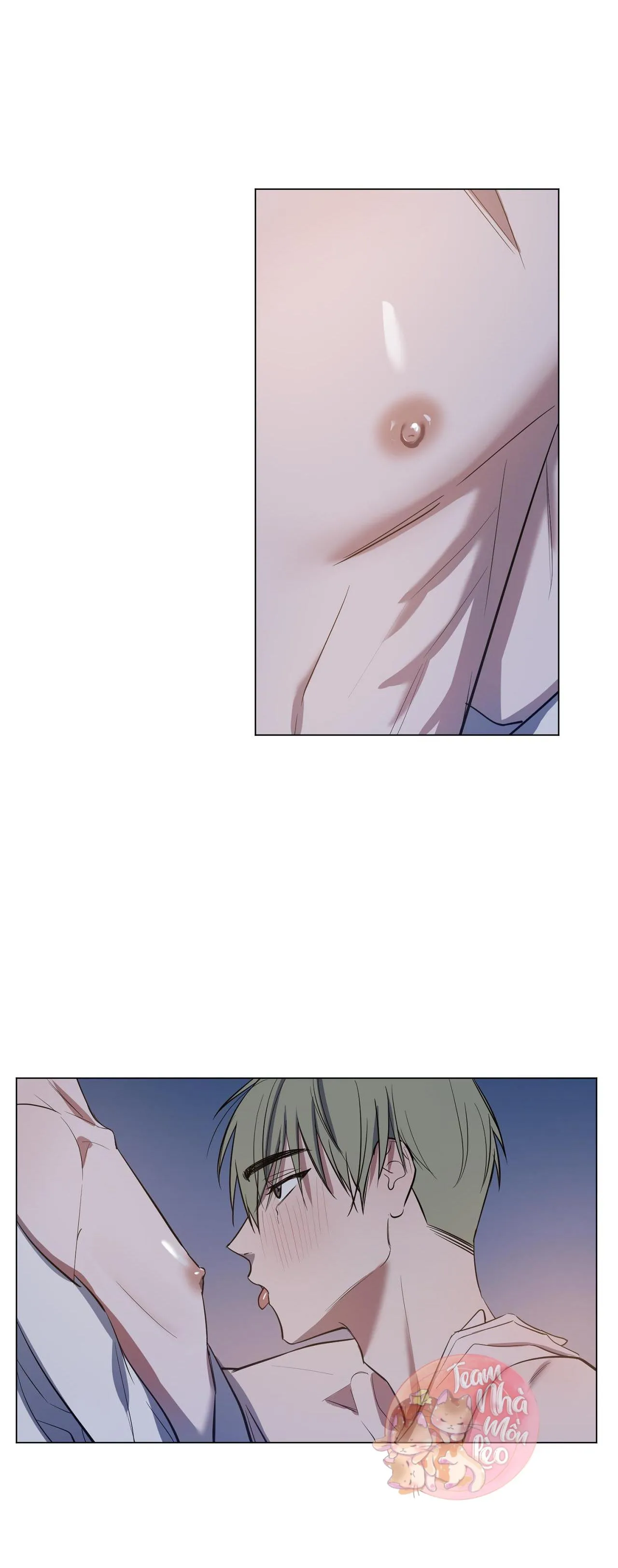 Người Tình Bé Nhỏ Chapter 49 Trang 14