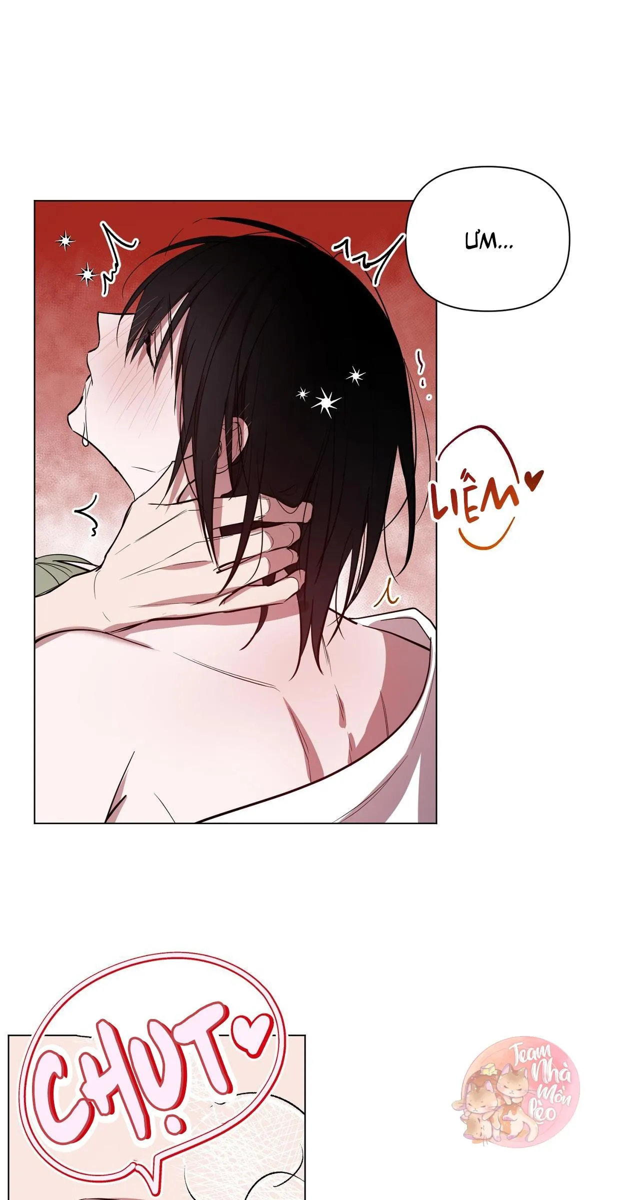 Người Tình Bé Nhỏ Chapter 49 Trang 16