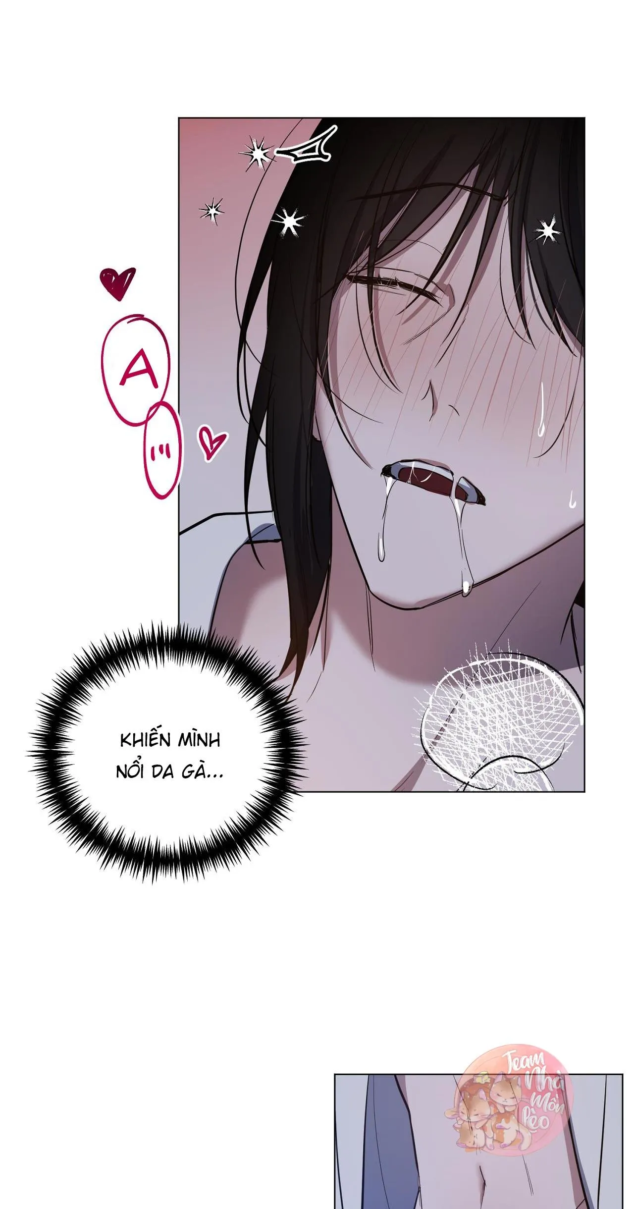 Người Tình Bé Nhỏ Chapter 49 Trang 19