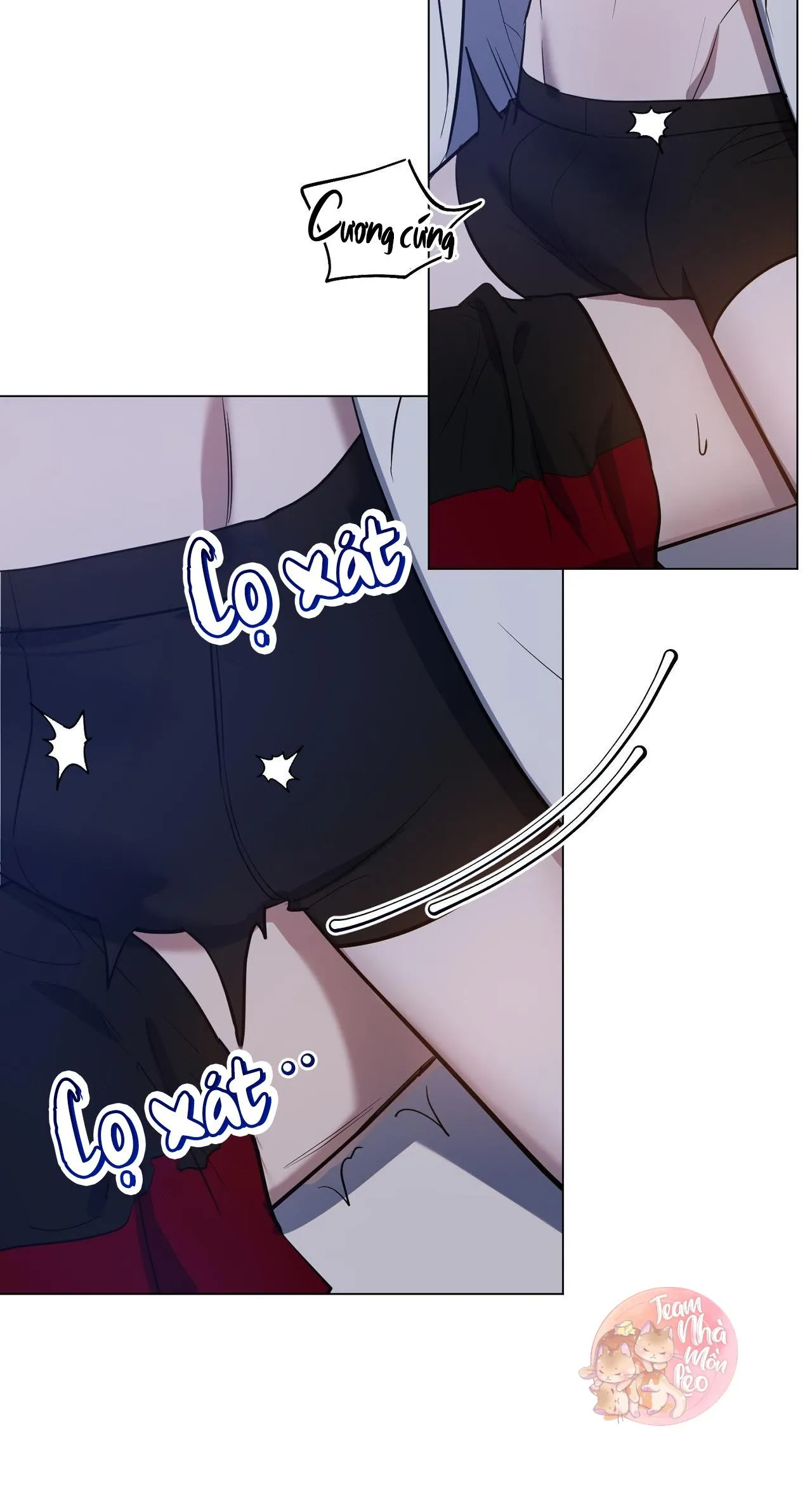 Người Tình Bé Nhỏ Chapter 49 Trang 20