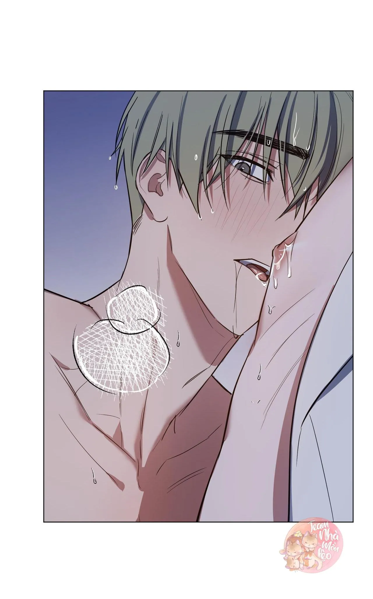 Người Tình Bé Nhỏ Chapter 49 Trang 21