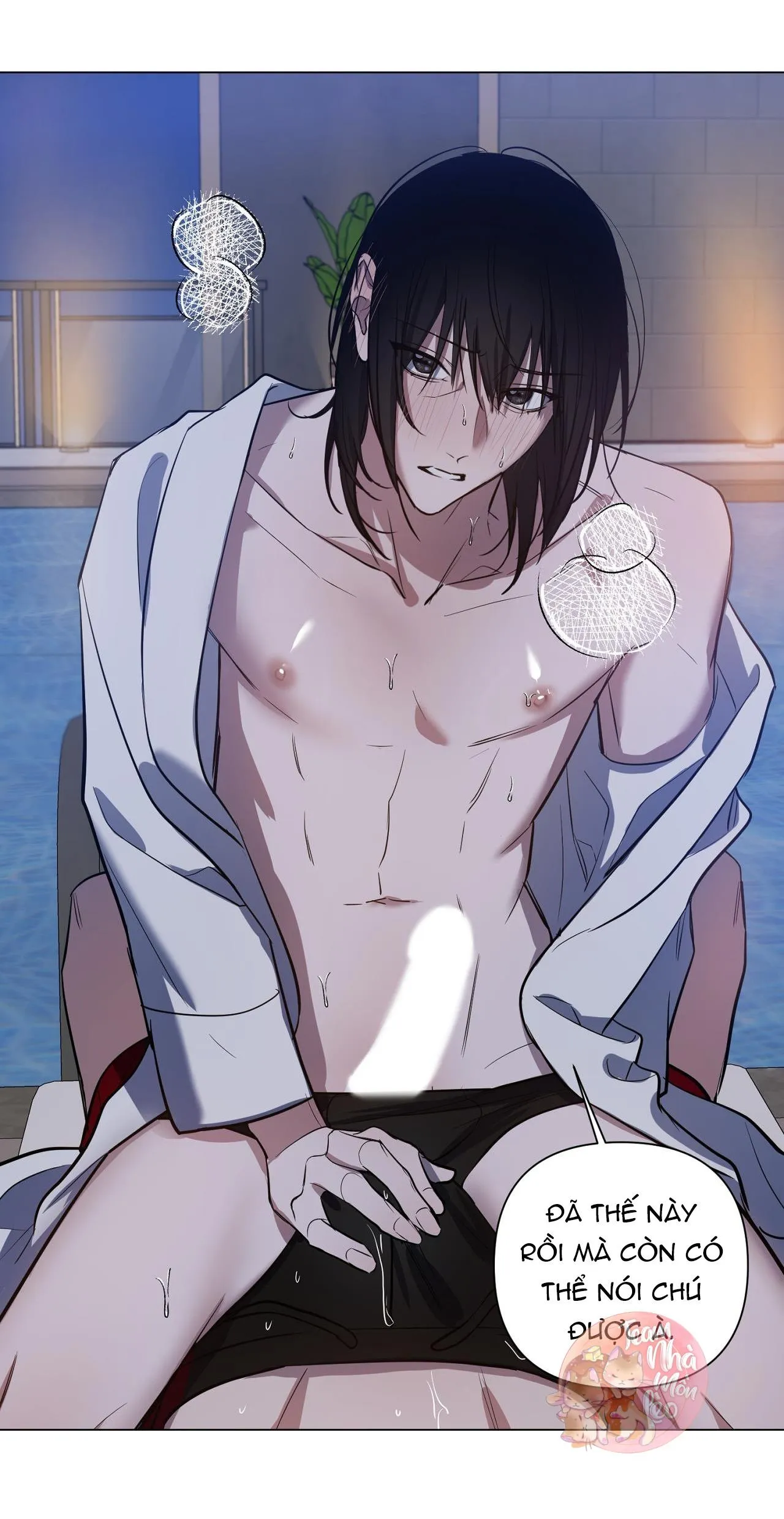 Người Tình Bé Nhỏ Chapter 49 Trang 25