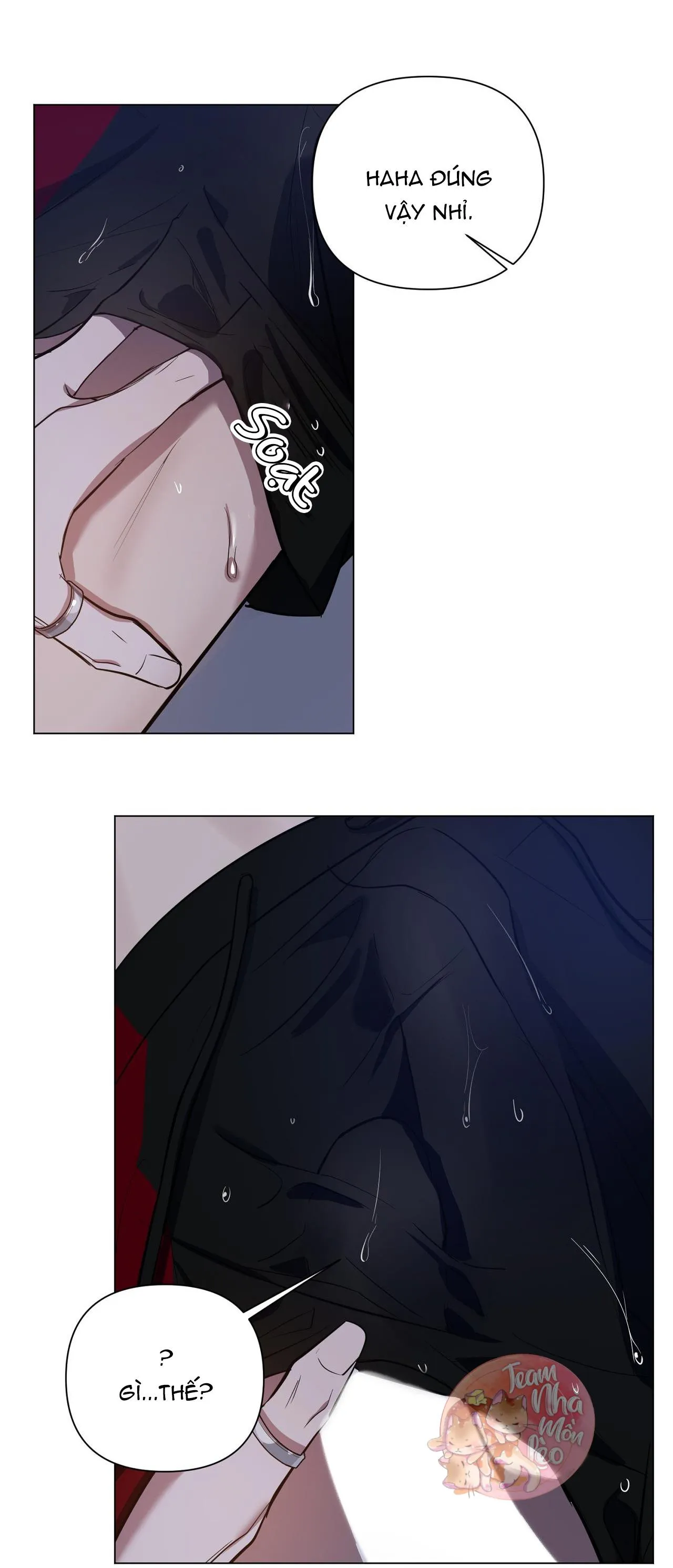 Người Tình Bé Nhỏ Chapter 49 Trang 26