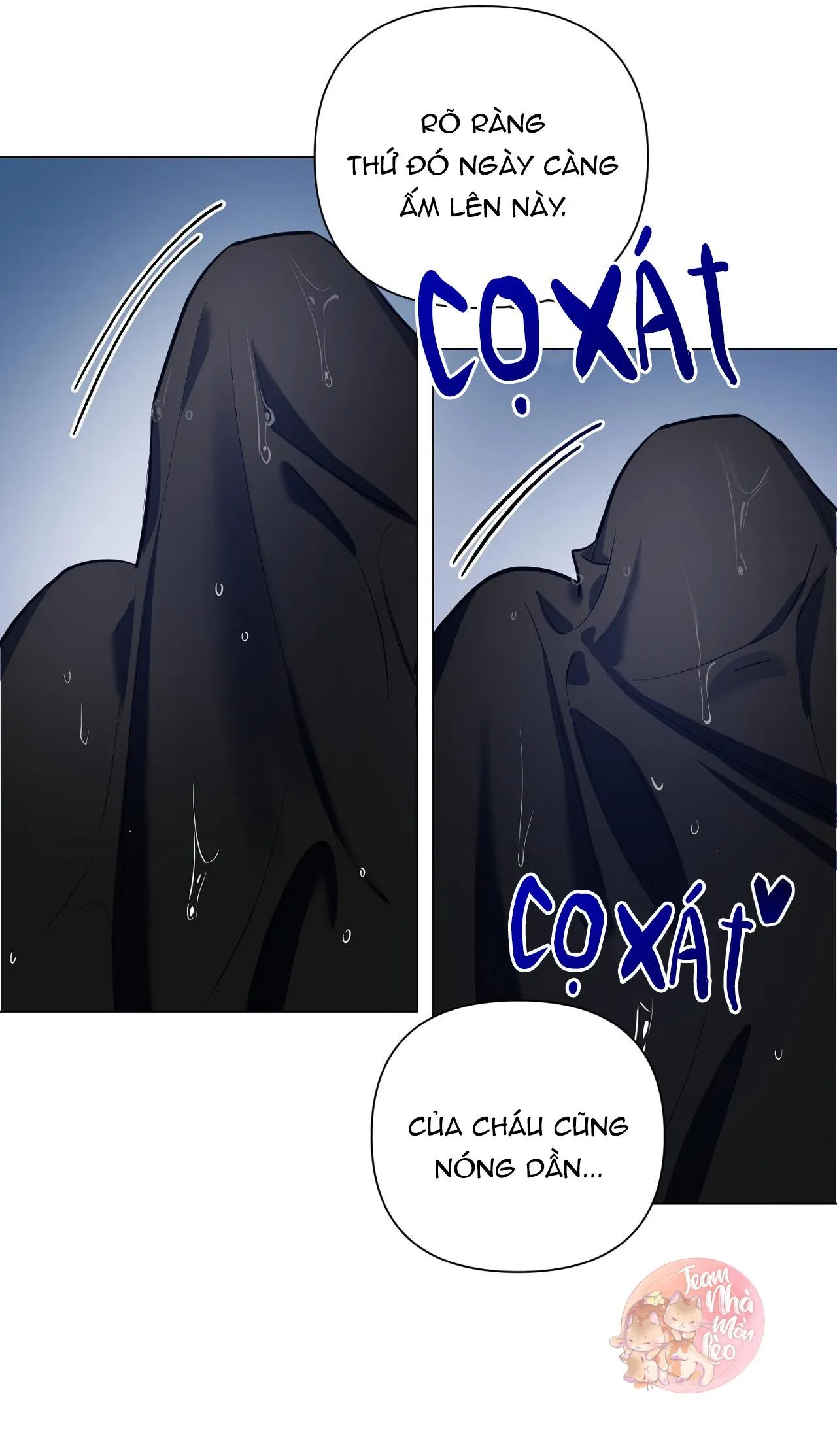 Người Tình Bé Nhỏ Chapter 49 Trang 27