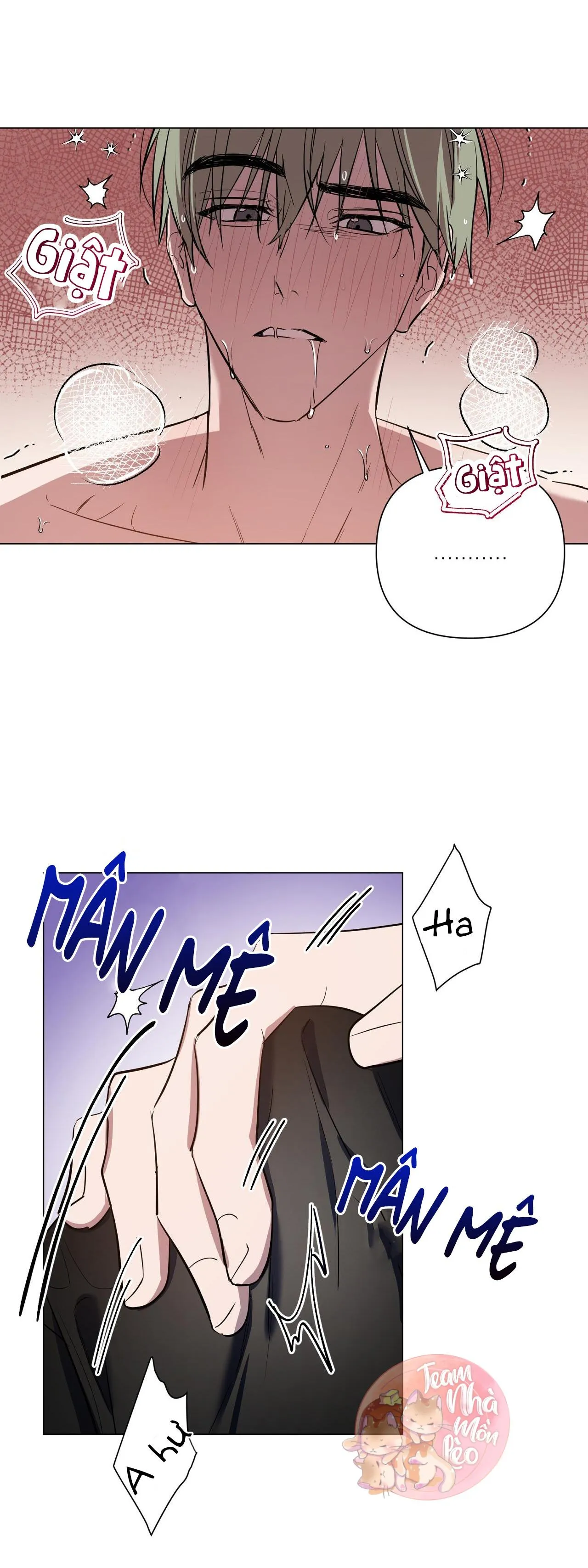 Người Tình Bé Nhỏ Chapter 49 Trang 28