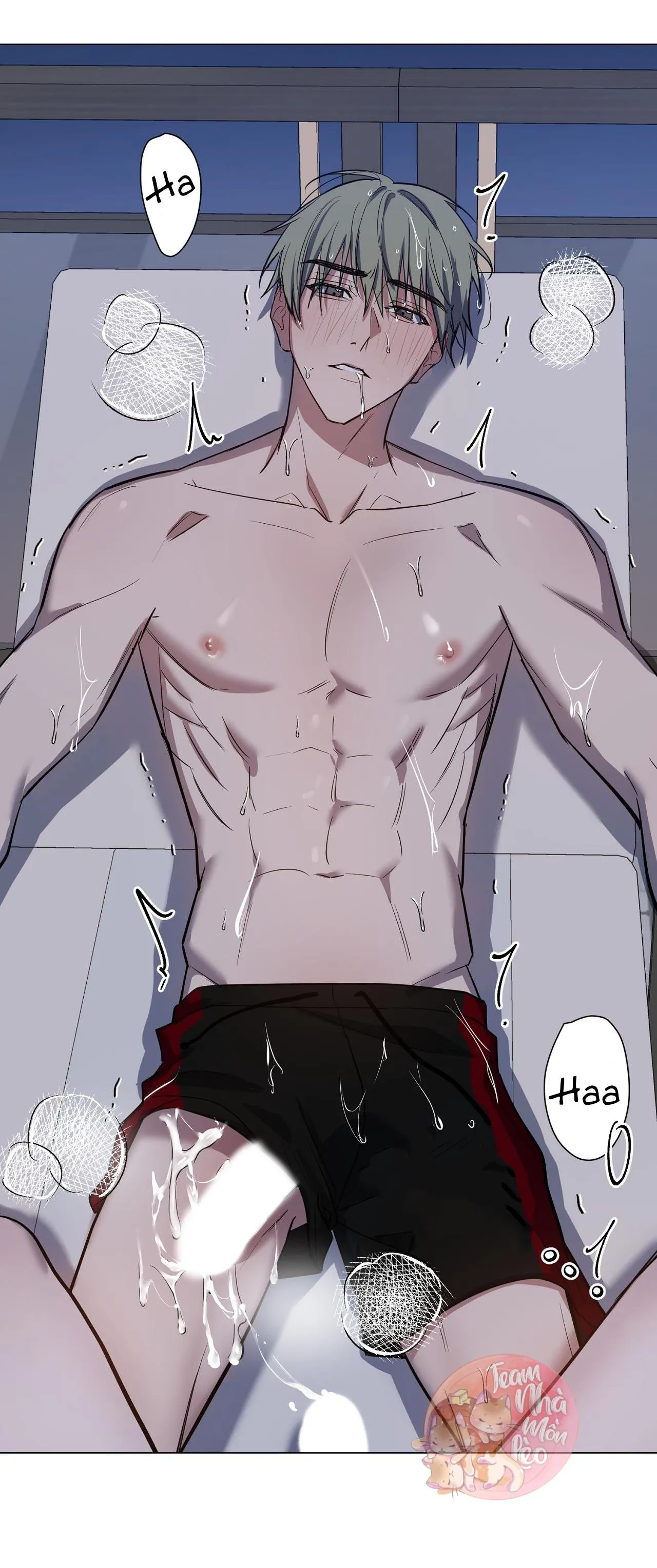 Người Tình Bé Nhỏ Chapter 49 Trang 30