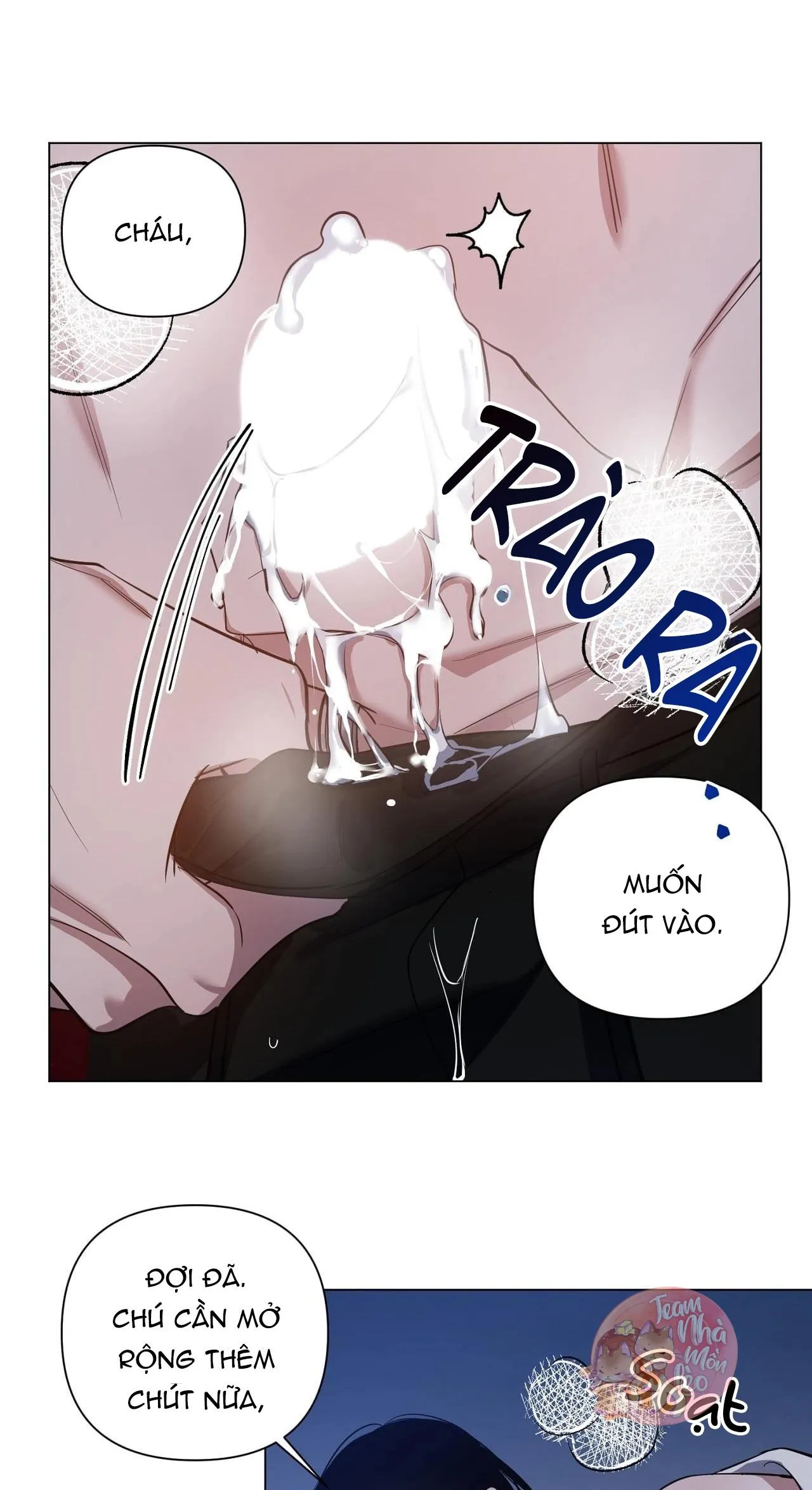 Người Tình Bé Nhỏ Chapter 49 Trang 31