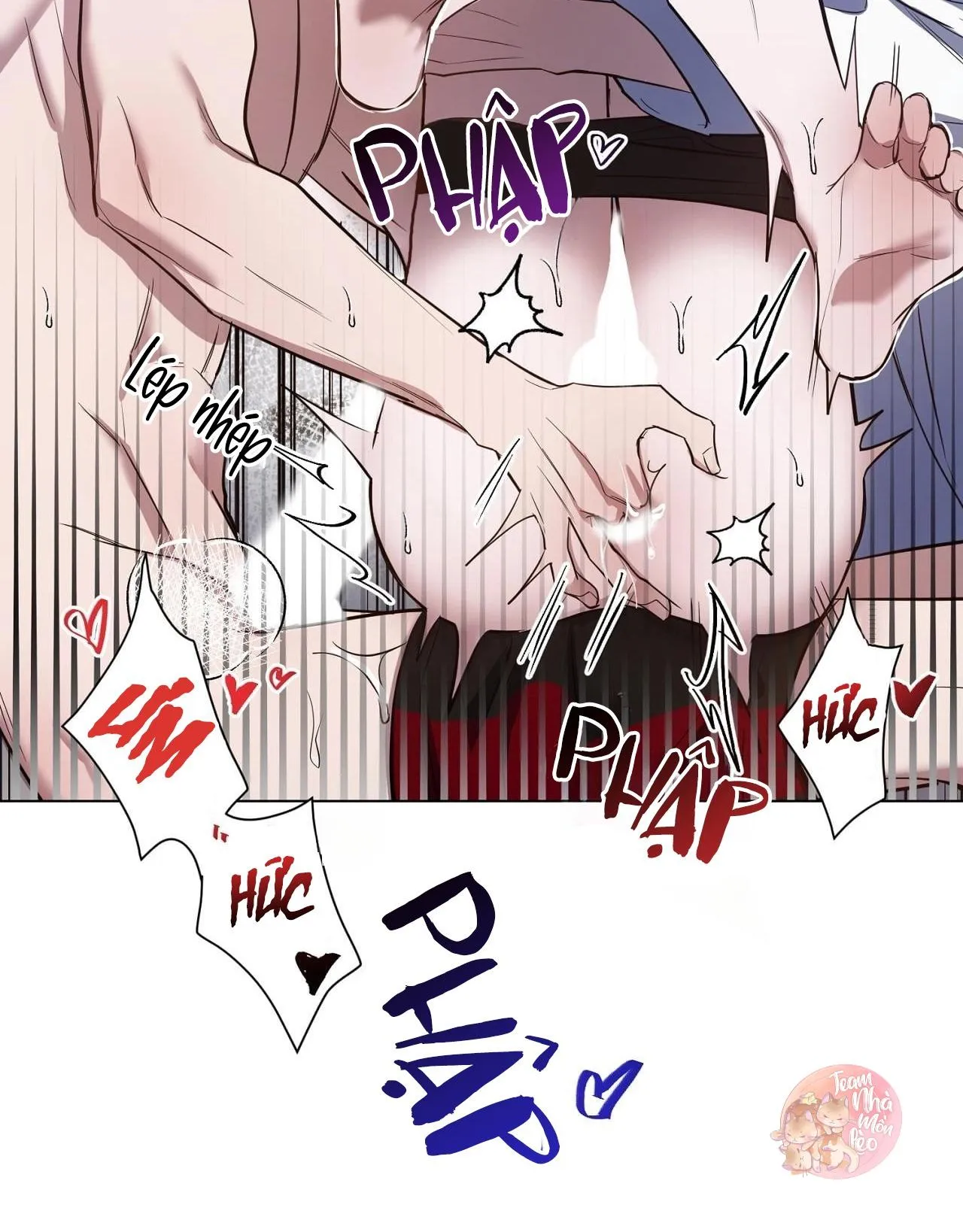 Người Tình Bé Nhỏ Chapter 49 Trang 35