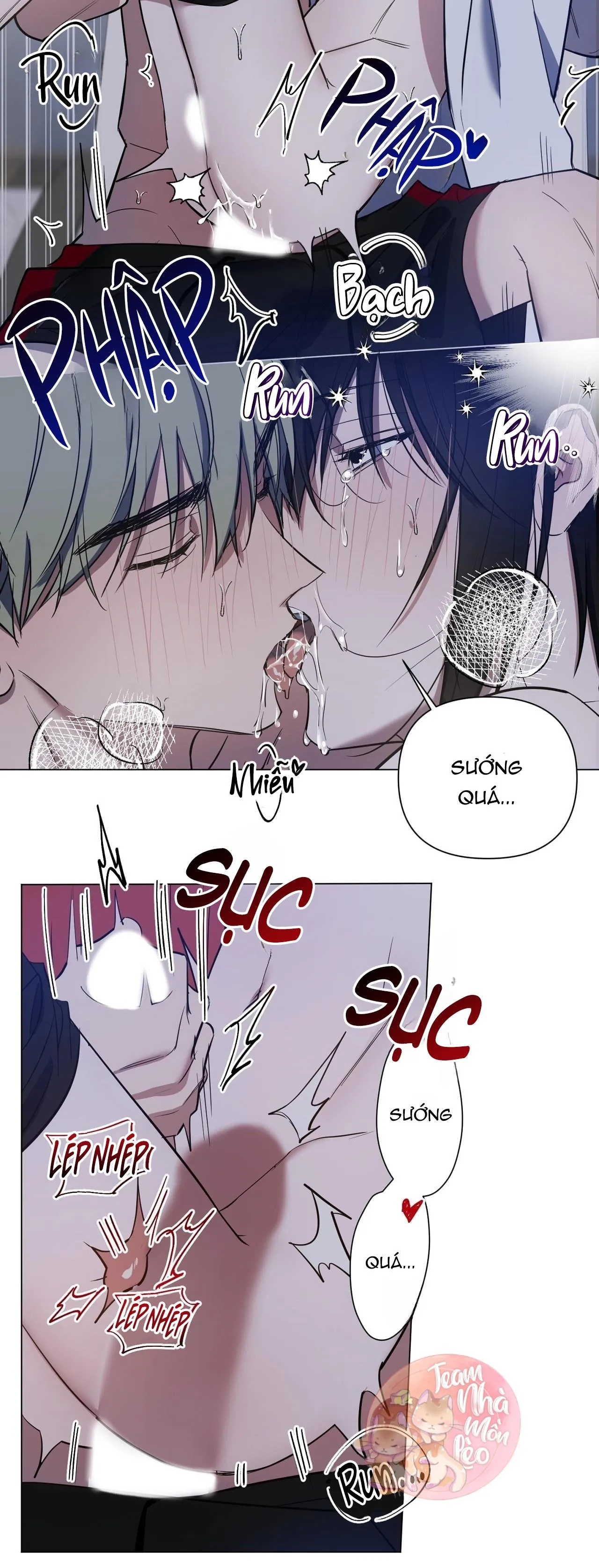 Người Tình Bé Nhỏ Chapter 49 Trang 38