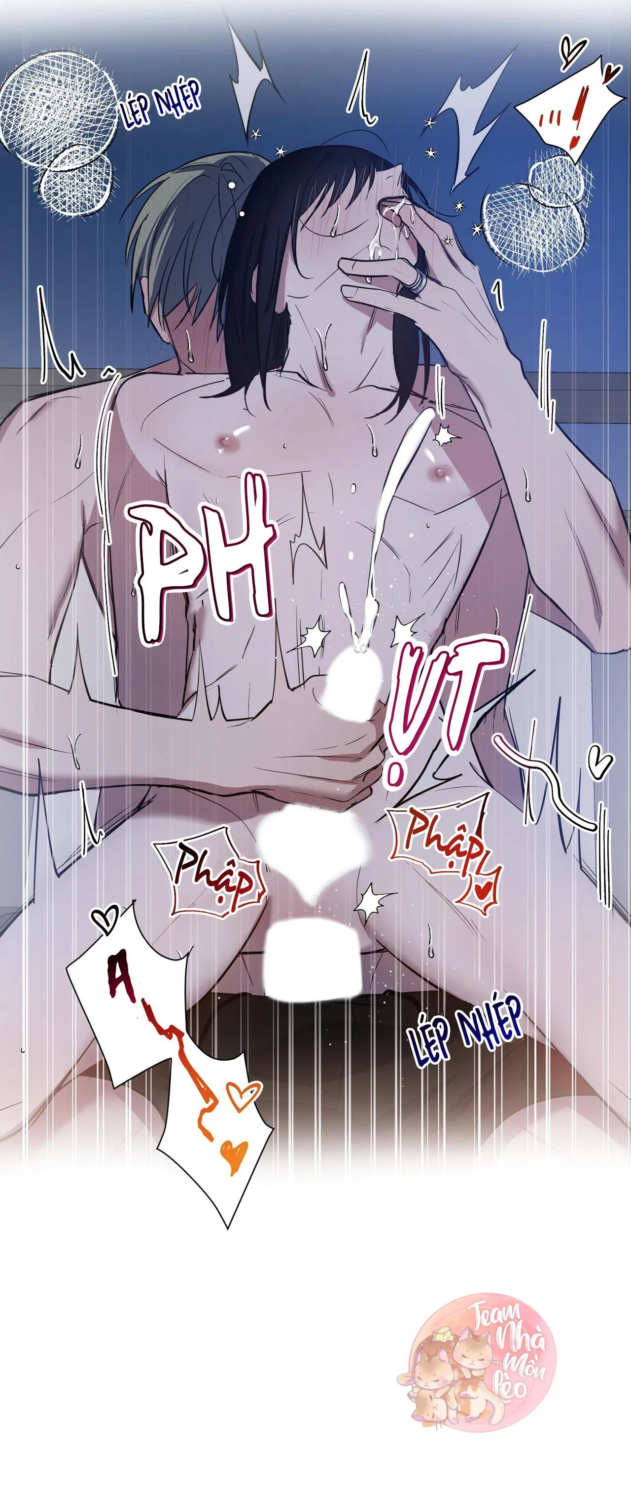 Người Tình Bé Nhỏ Chapter 49 Trang 40