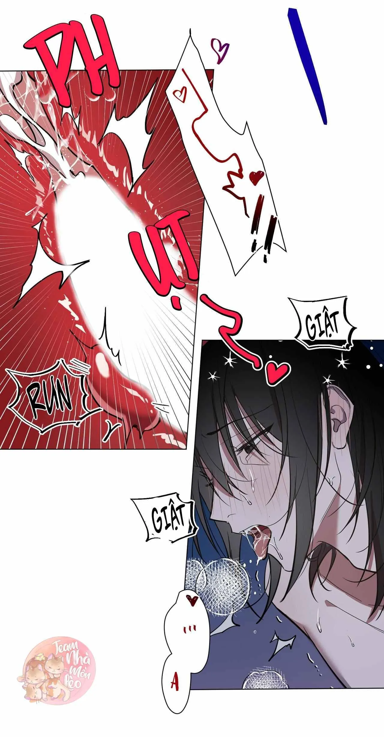 Người Tình Bé Nhỏ Chapter 50 Trang 3