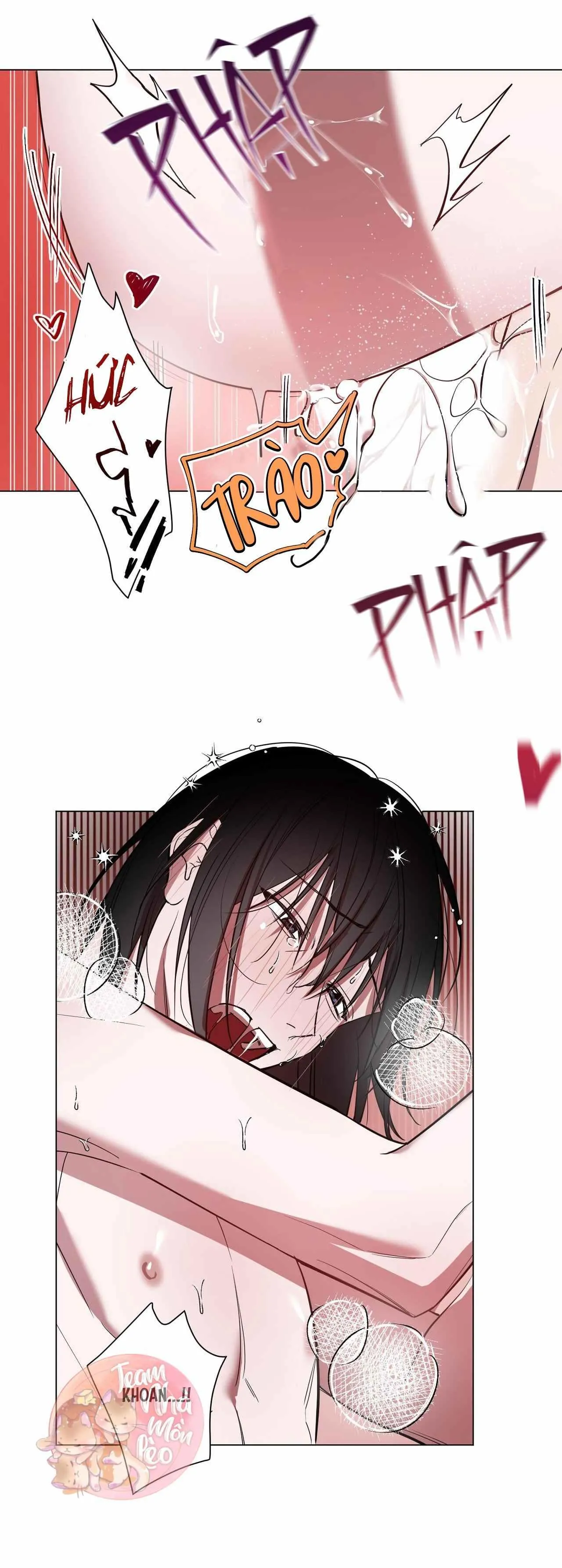 Người Tình Bé Nhỏ Chapter 50 Trang 7