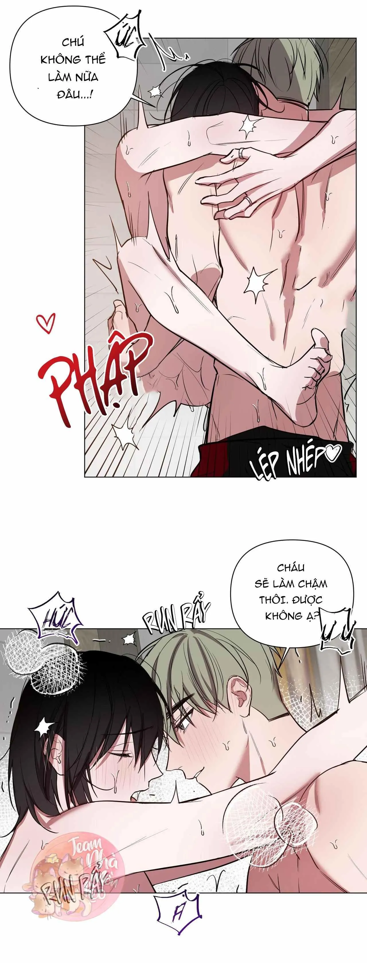 Người Tình Bé Nhỏ Chapter 50 Trang 13