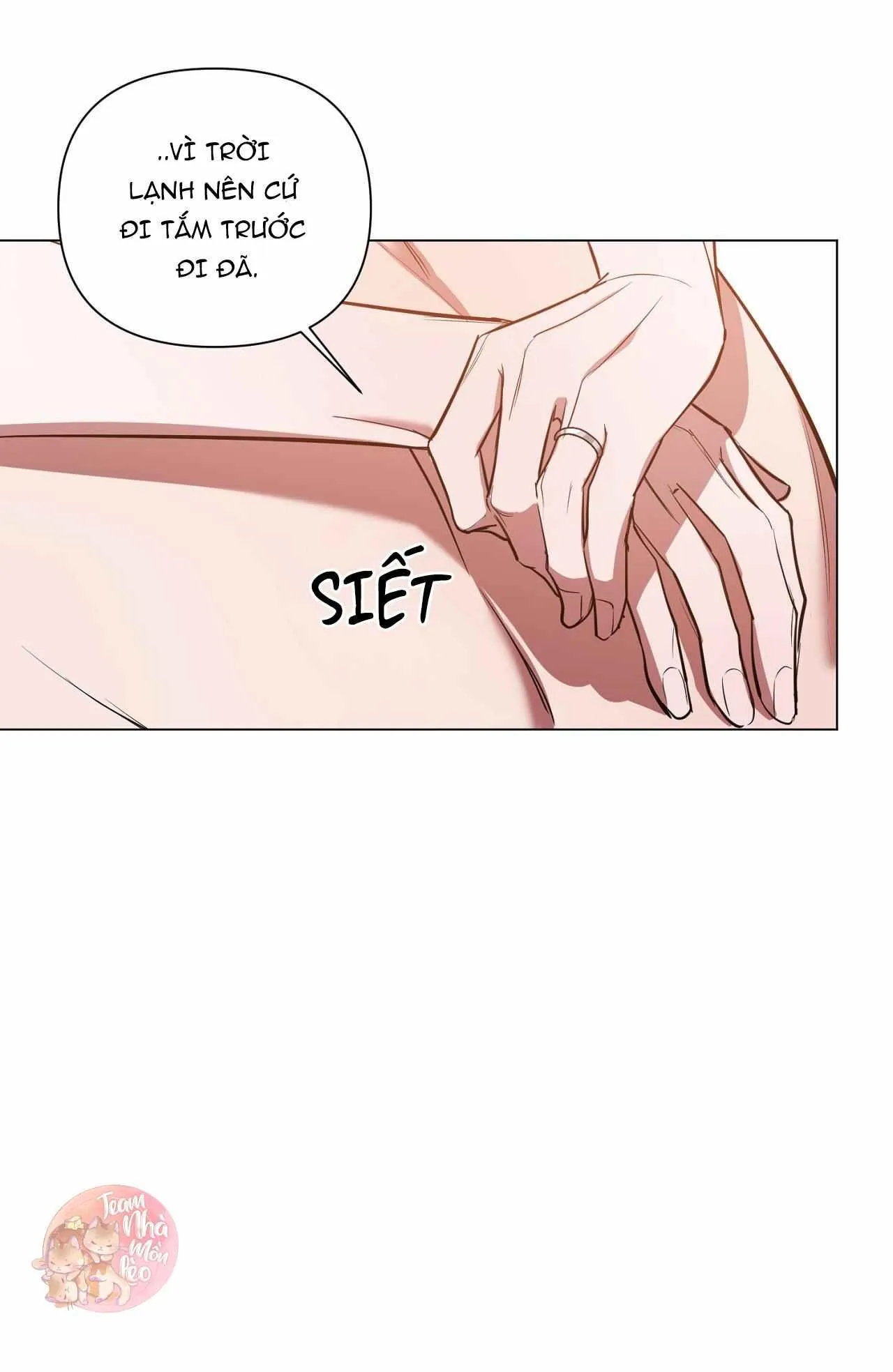 Người Tình Bé Nhỏ Chapter 50 Trang 14