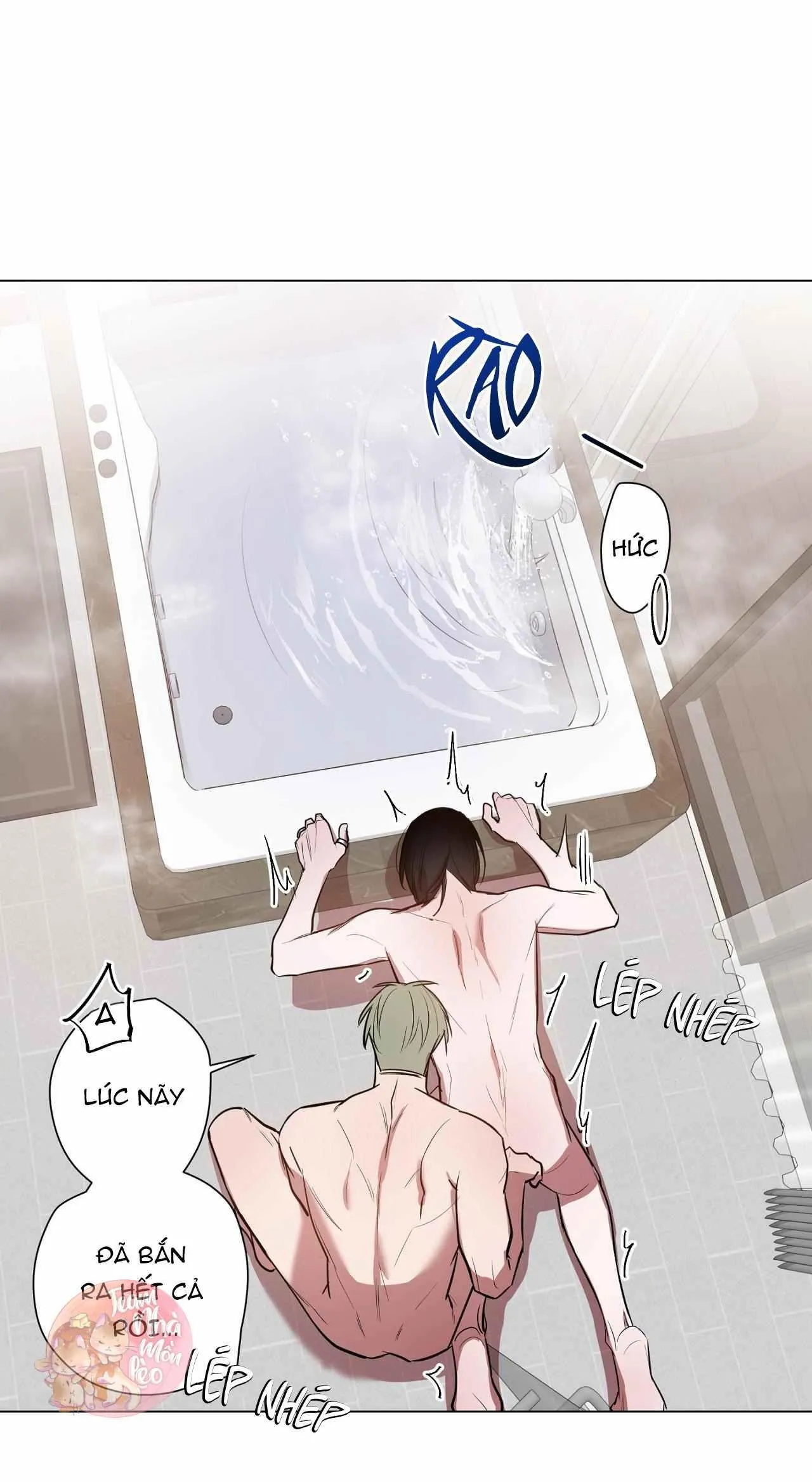 Người Tình Bé Nhỏ Chapter 50 Trang 15