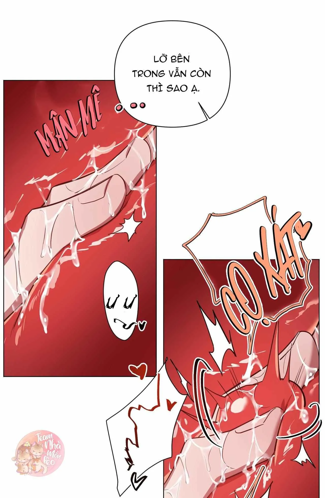 Người Tình Bé Nhỏ Chapter 50 Trang 16