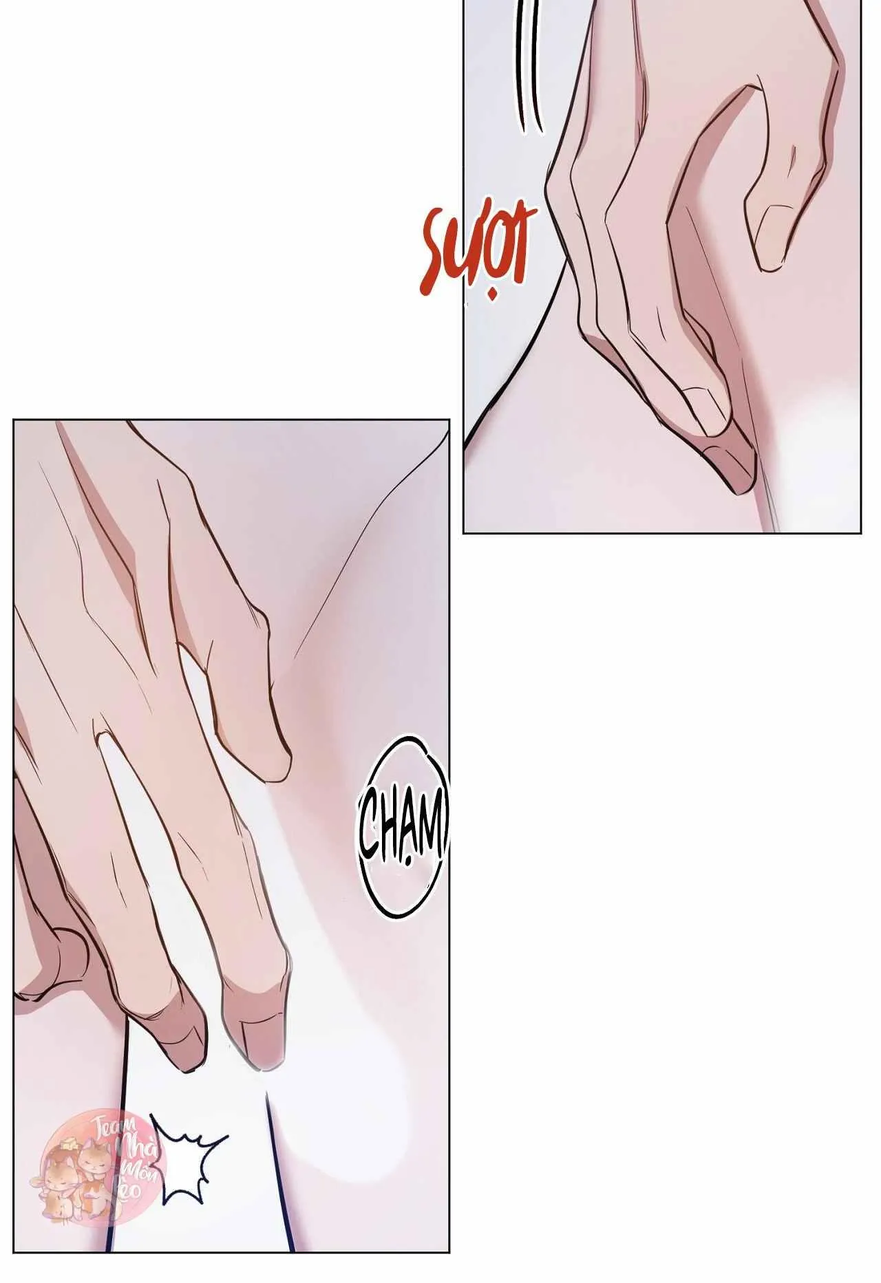 Người Tình Bé Nhỏ Chapter 50 Trang 22