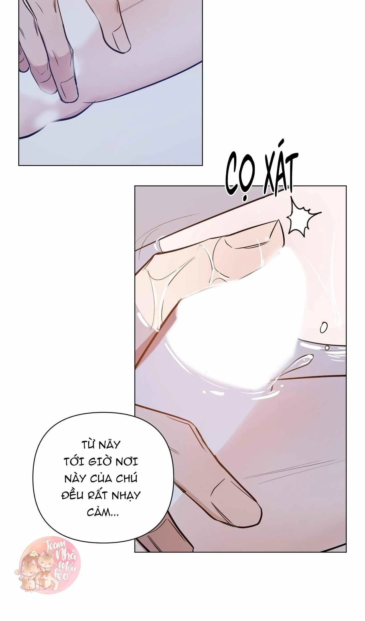 Người Tình Bé Nhỏ Chapter 50 Trang 24