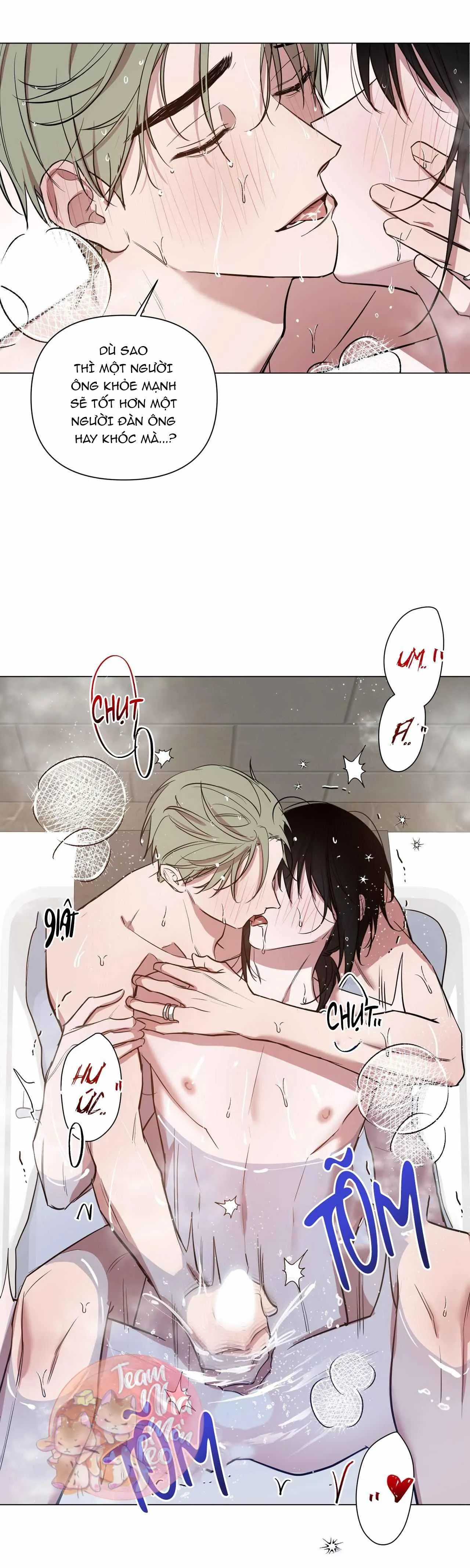 Người Tình Bé Nhỏ Chapter 50 Trang 27