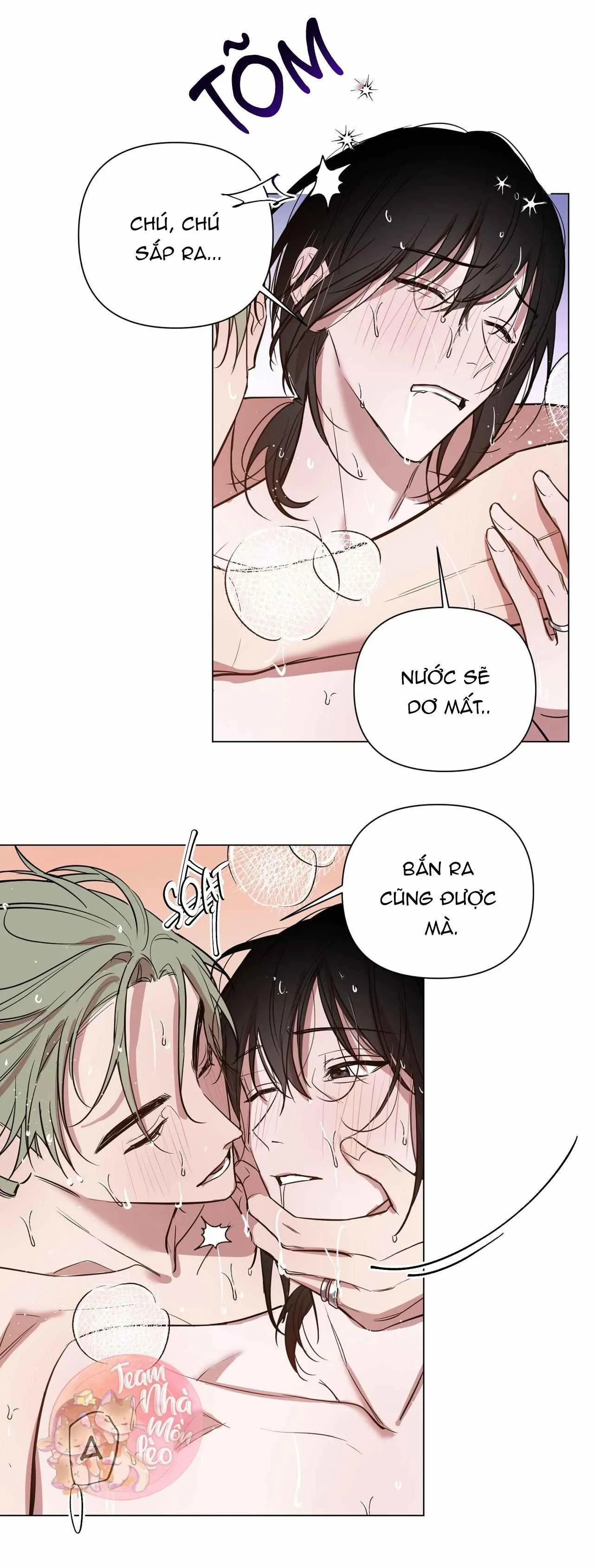 Người Tình Bé Nhỏ Chapter 50 Trang 28