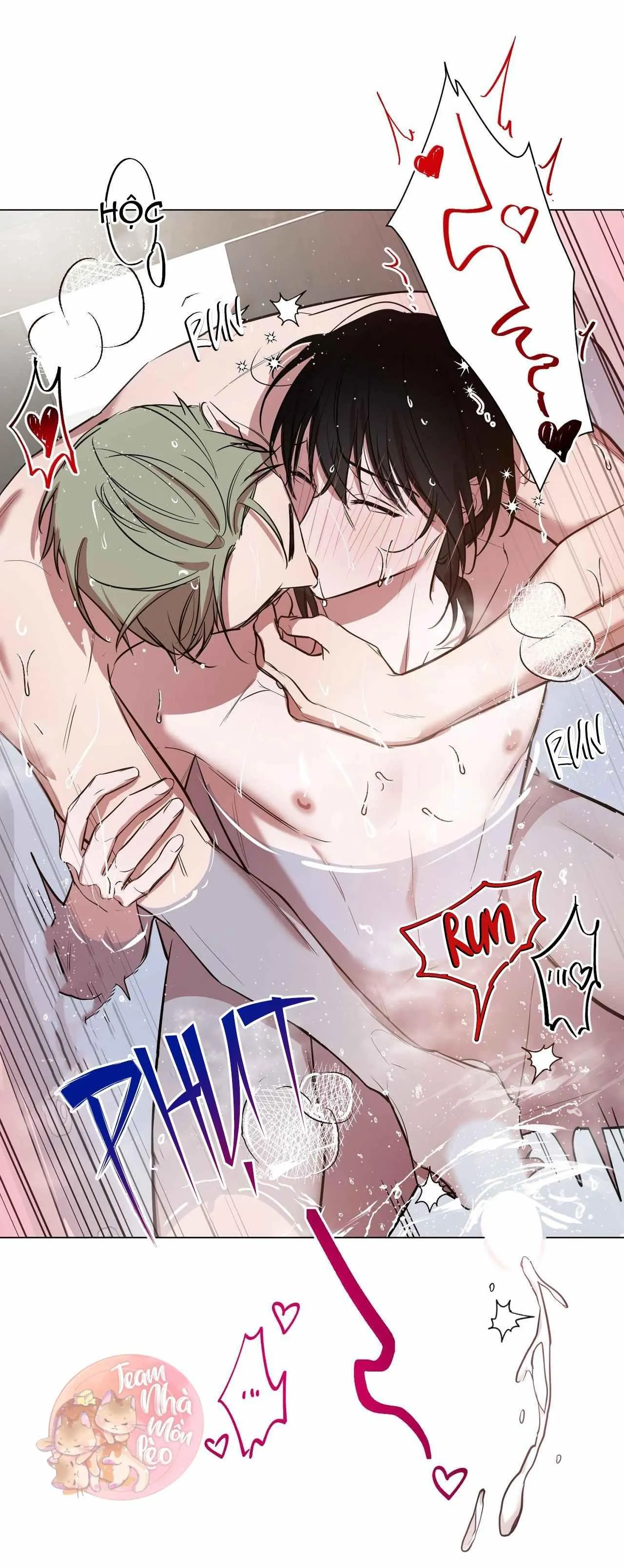 Người Tình Bé Nhỏ Chapter 50 Trang 29