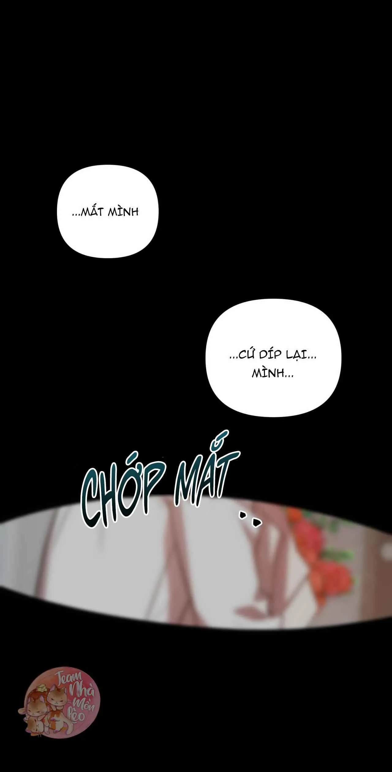 Người Tình Bé Nhỏ Chapter 50 Trang 37