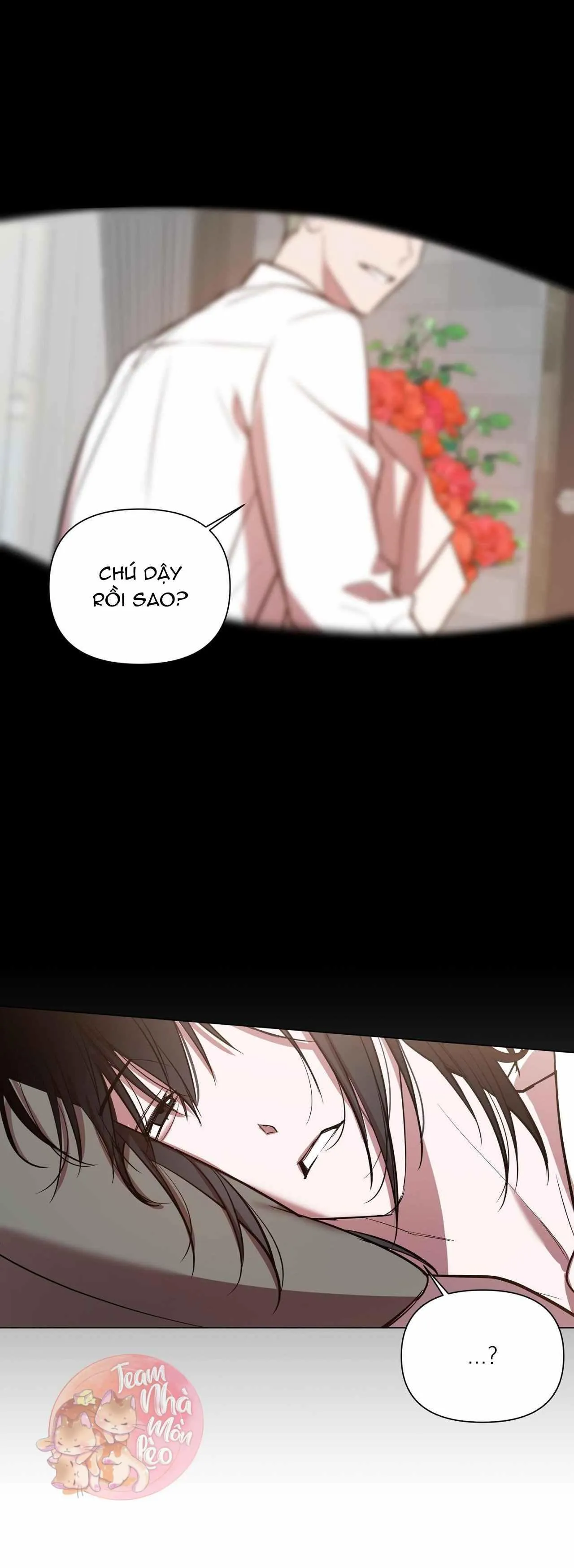 Người Tình Bé Nhỏ Chapter 50 Trang 38