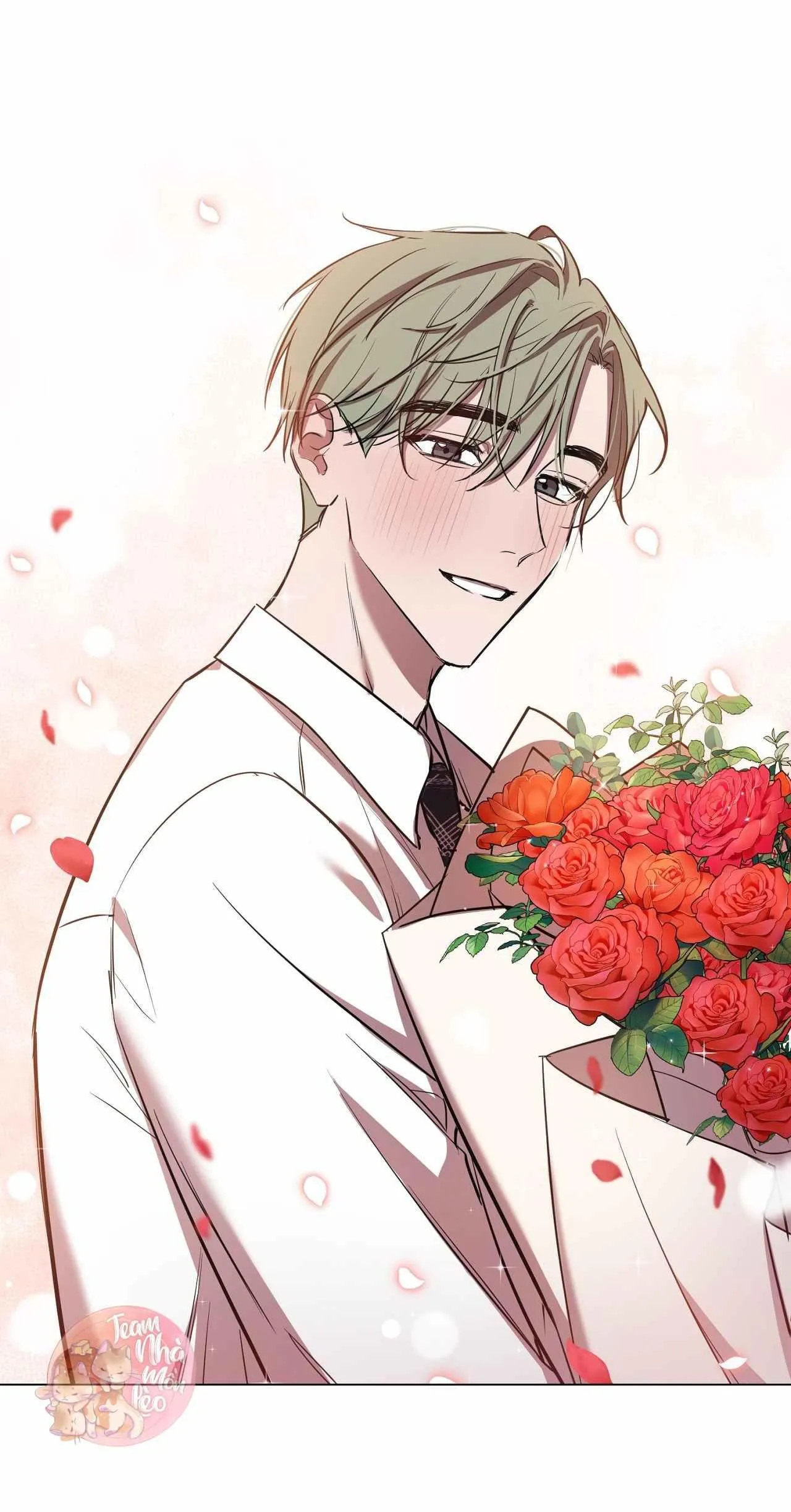 Người Tình Bé Nhỏ Chapter 50 Trang 39