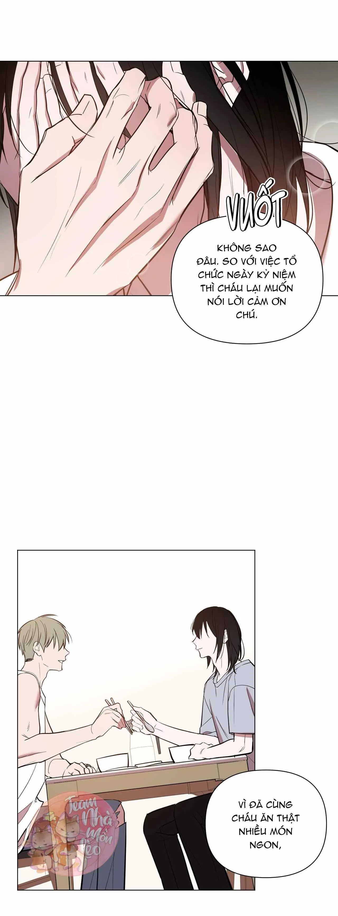 Người Tình Bé Nhỏ Chapter 50 Trang 42