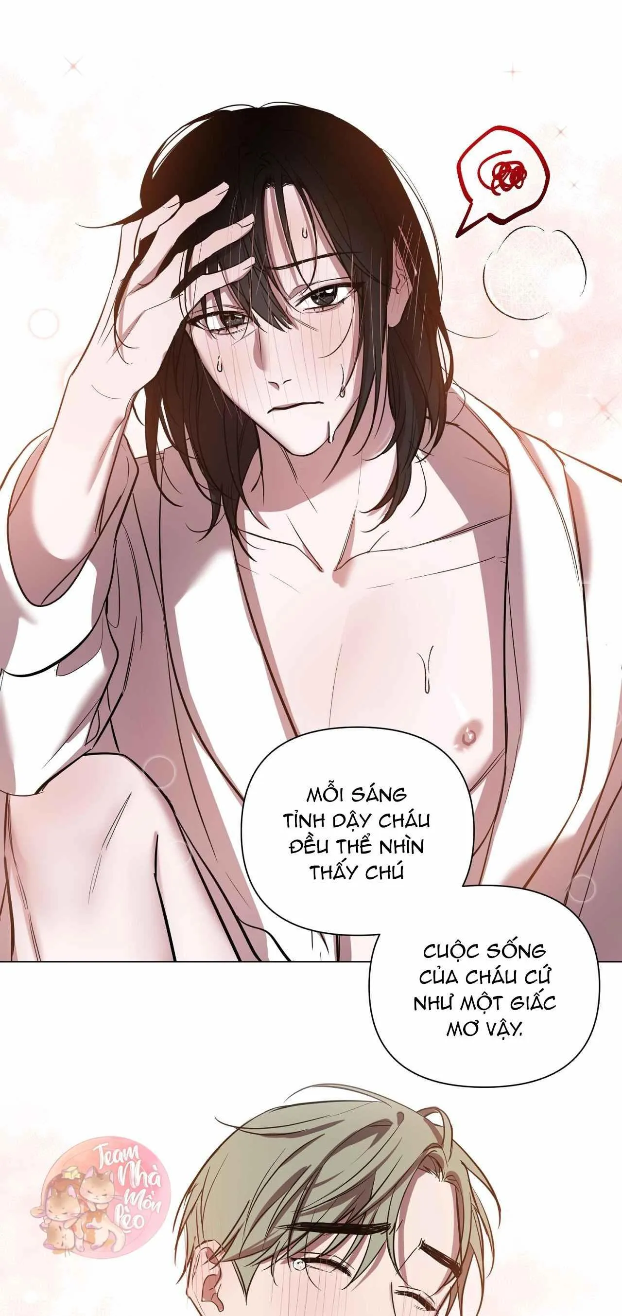 Người Tình Bé Nhỏ Chapter 50 Trang 44