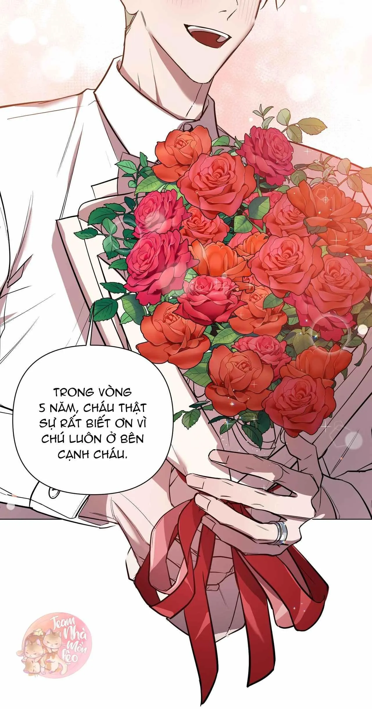 Người Tình Bé Nhỏ Chapter 50 Trang 45