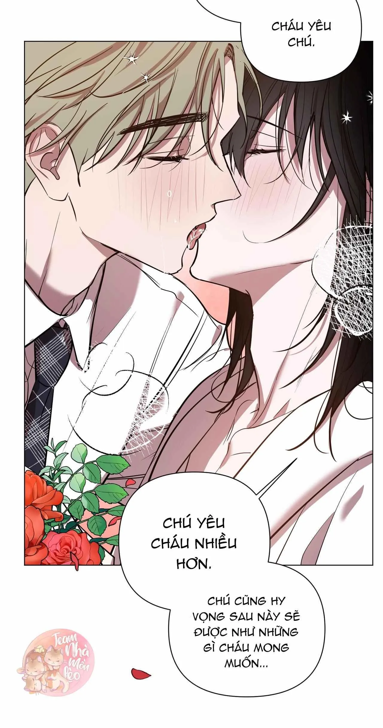 Người Tình Bé Nhỏ Chapter 50 Trang 47