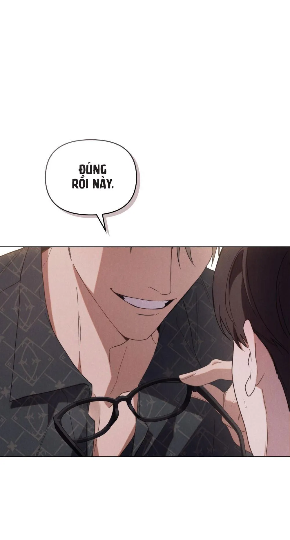 NGƯỜI TÌNH BÍ MẬT Chapter 2 Trang 3