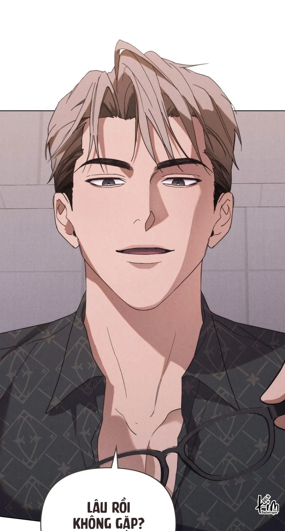 NGƯỜI TÌNH BÍ MẬT Chapter 2 Trang 4